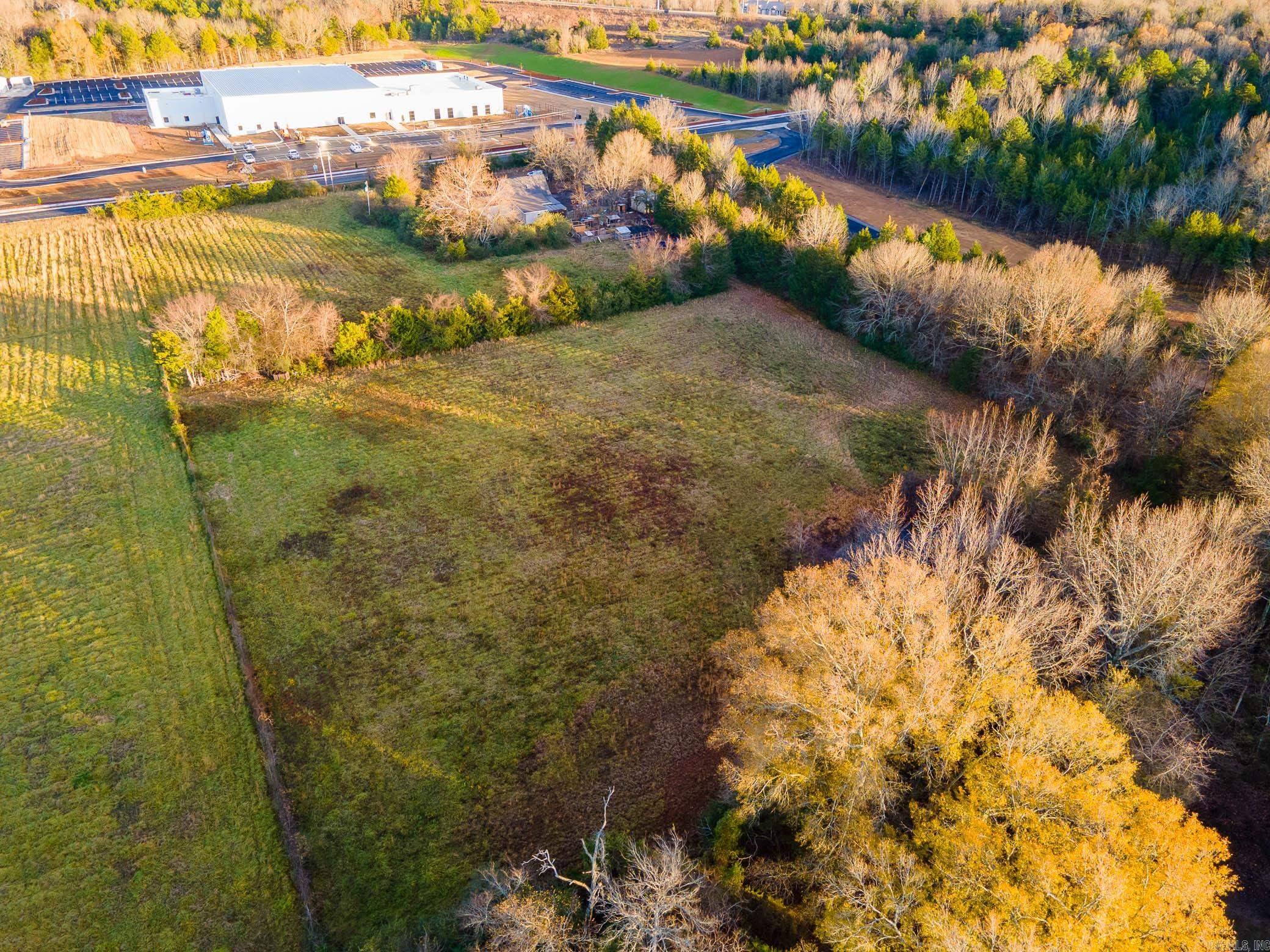 1355 Sherwood  Conway, AR