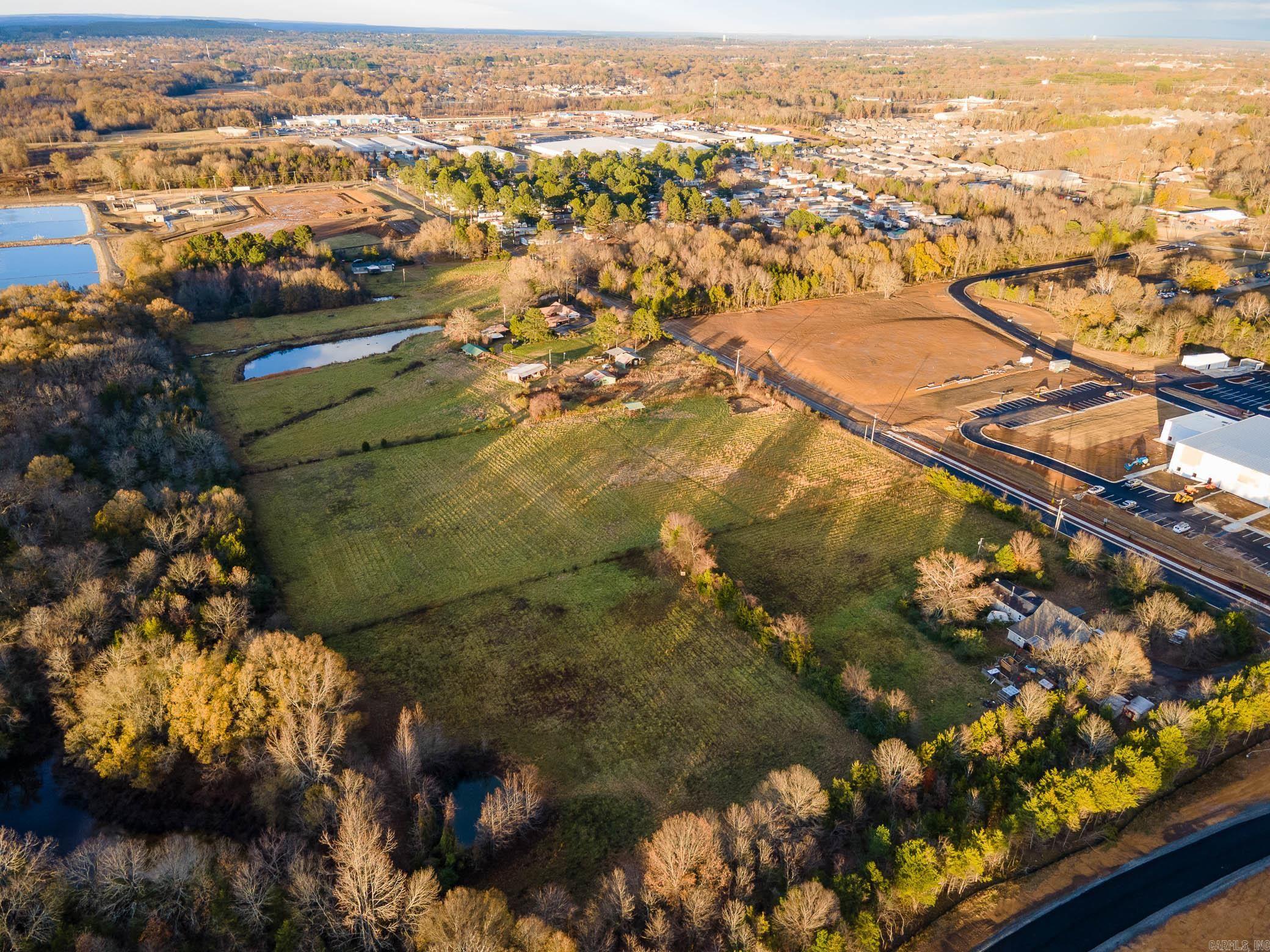 1355 Sherwood  Conway, AR