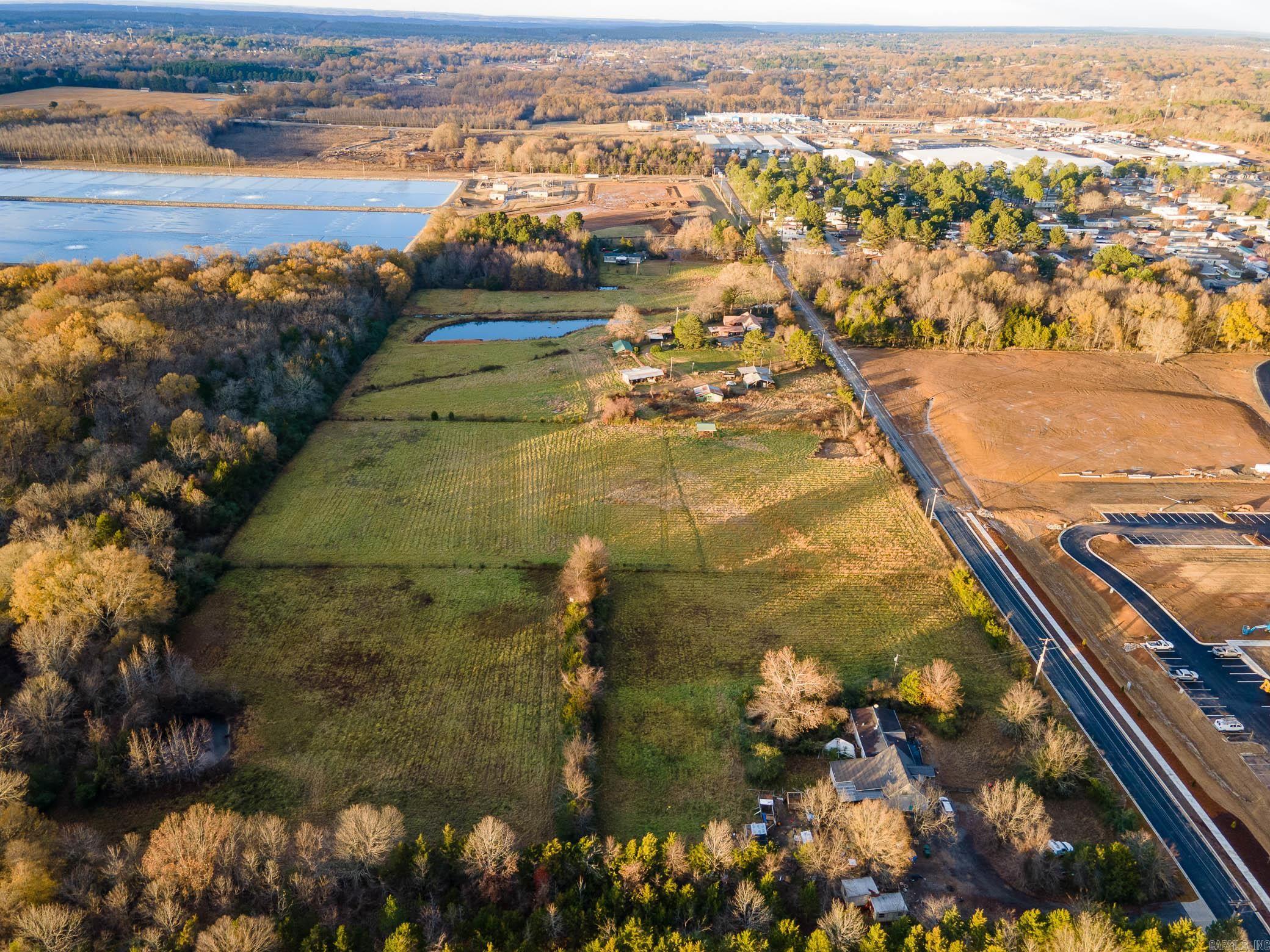 1355 Sherwood  Conway, AR