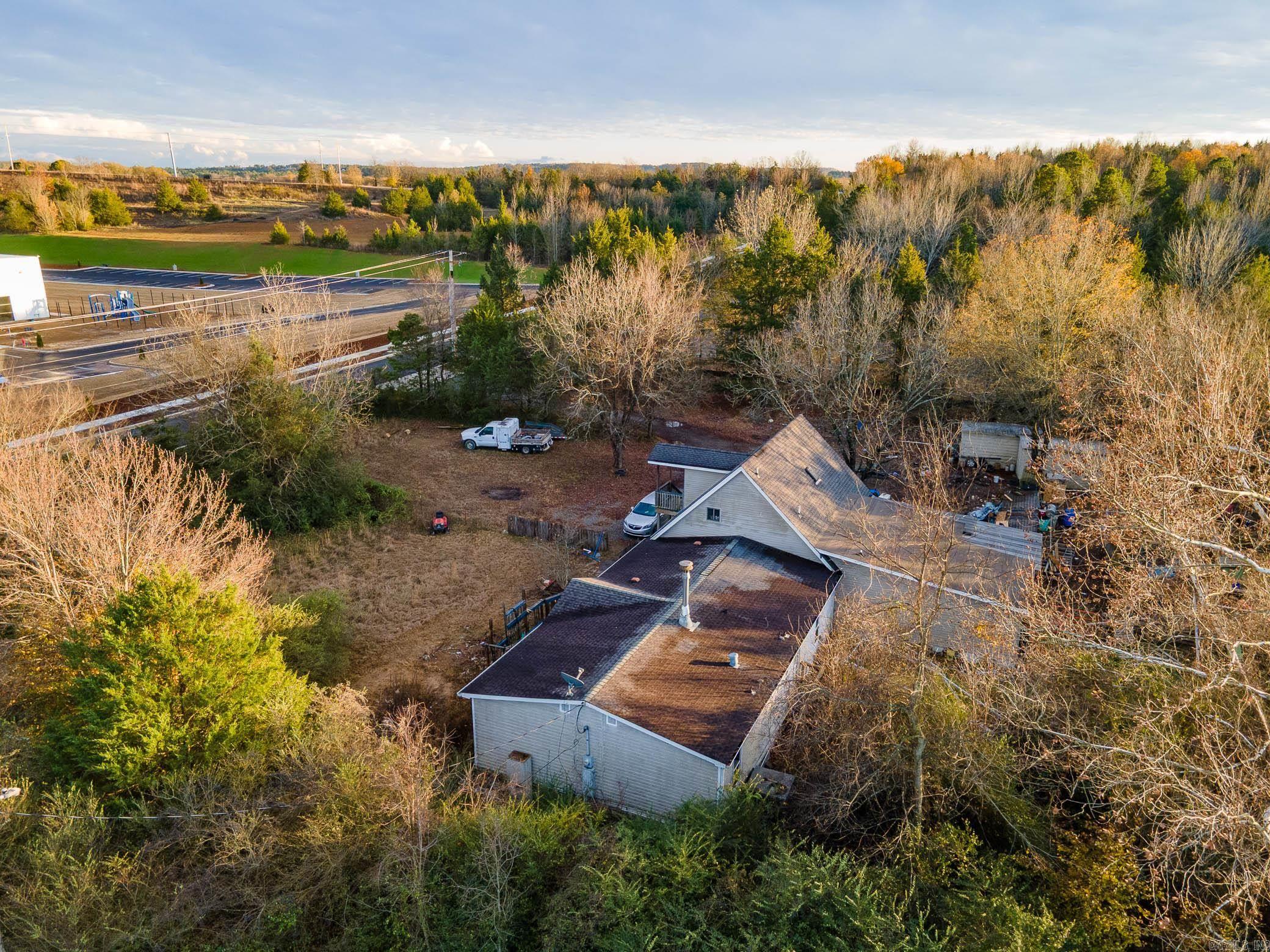 1355 Sherwood  Conway, AR