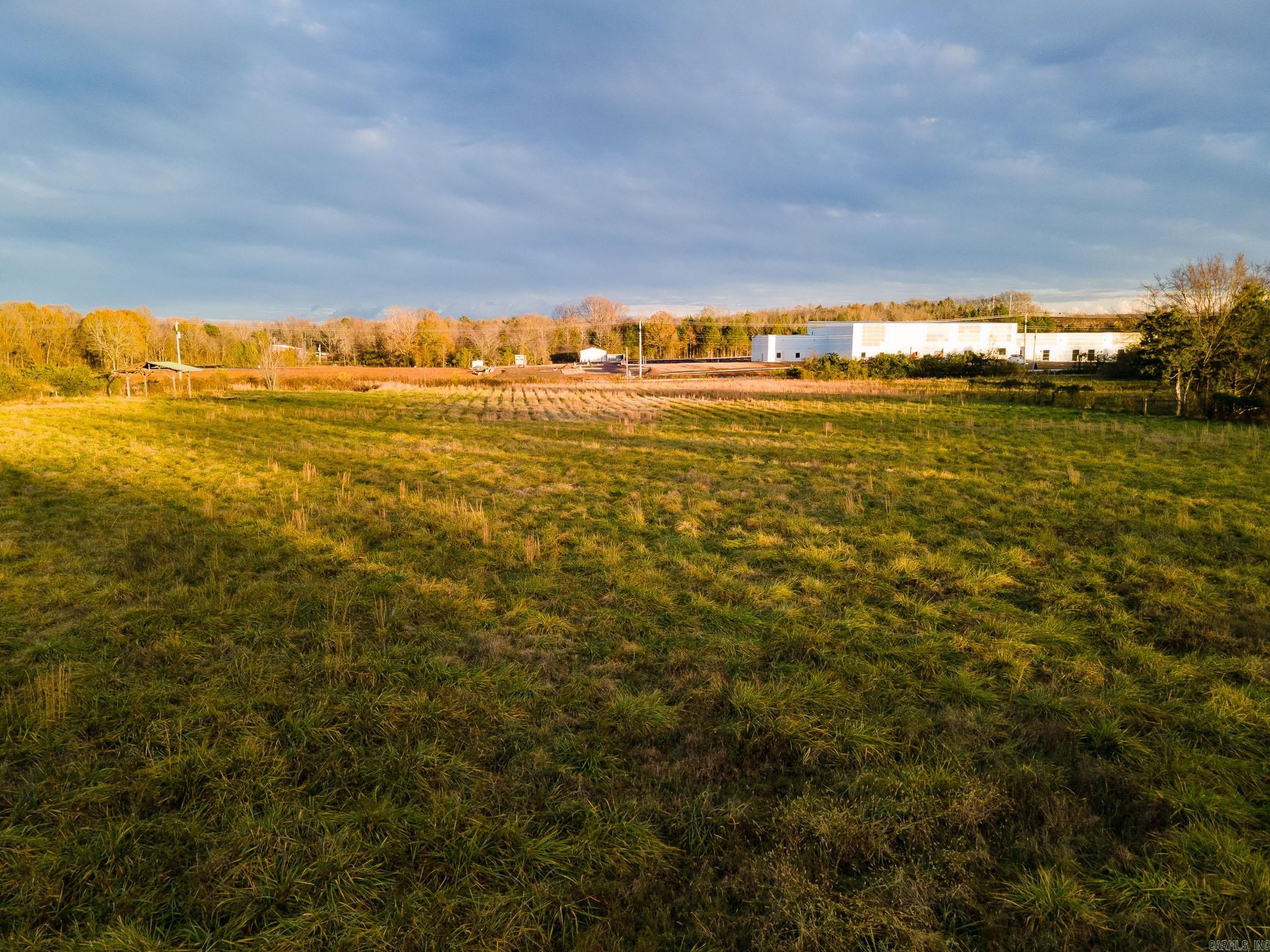 1355 Sherwood  Conway, AR