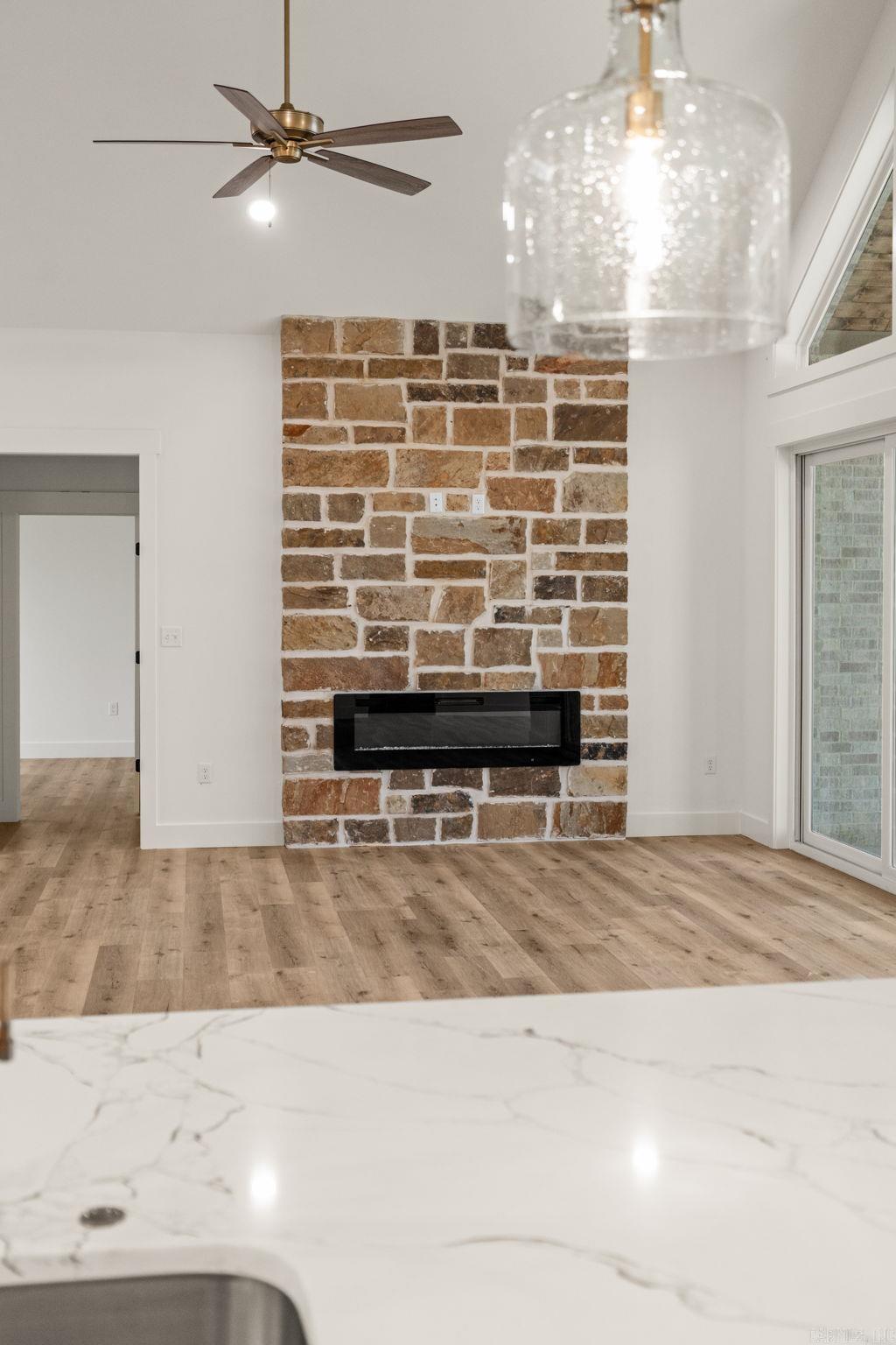 15 Elrod Drive  Greers Ferry, AR