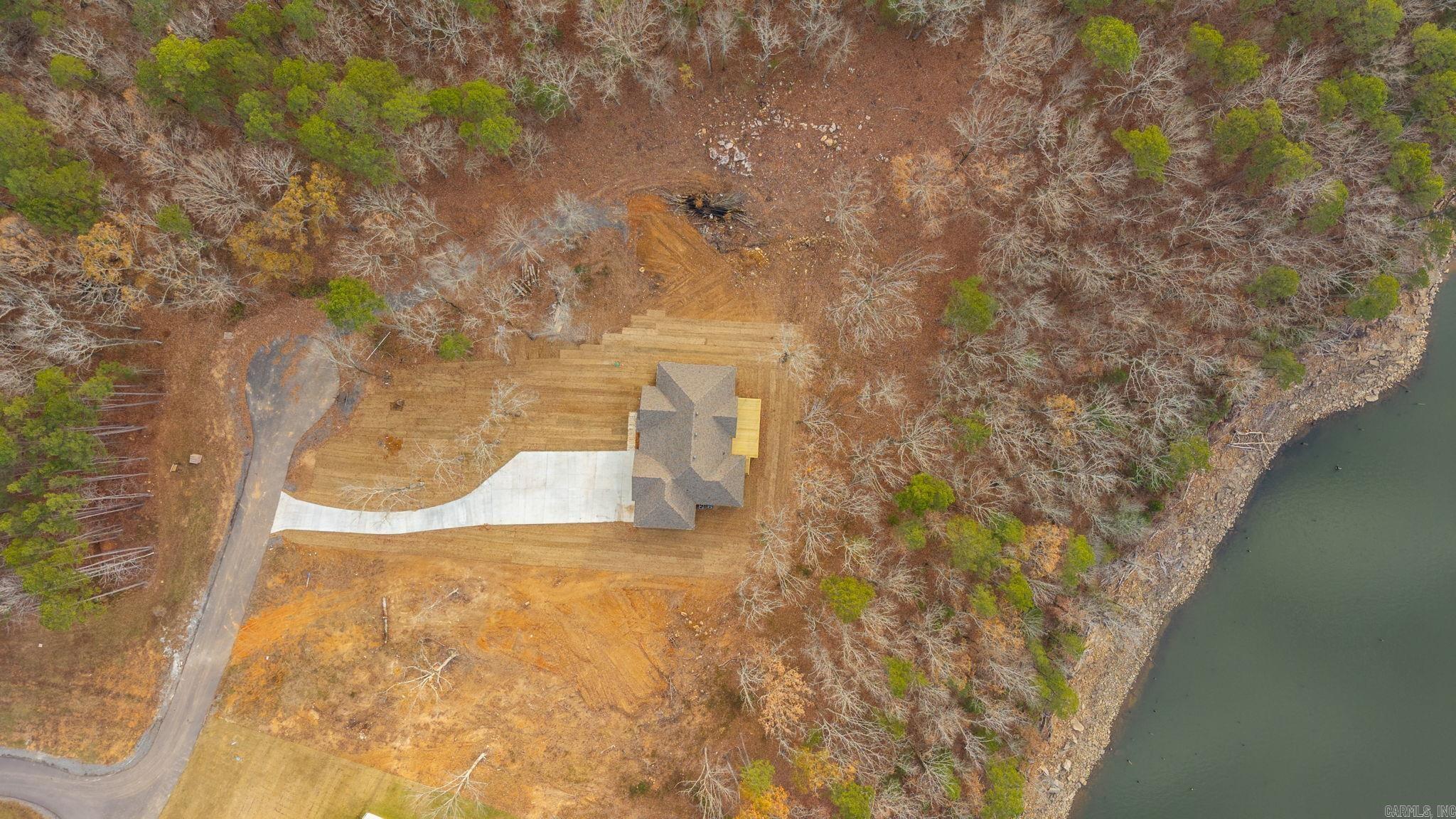 15 Elrod Drive  Greers Ferry, AR