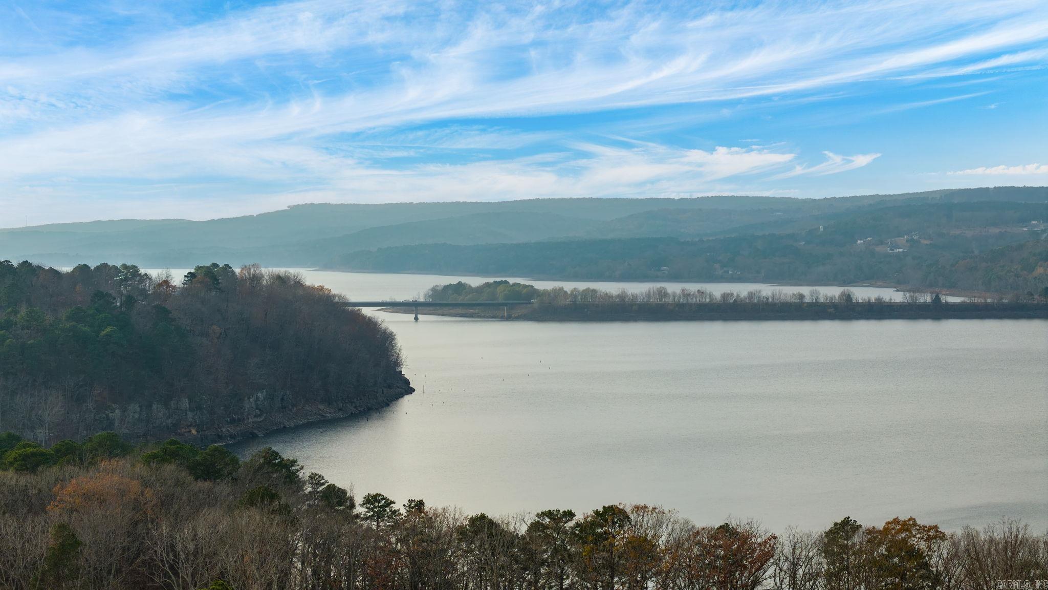 15 Elrod Drive  Greers Ferry, AR