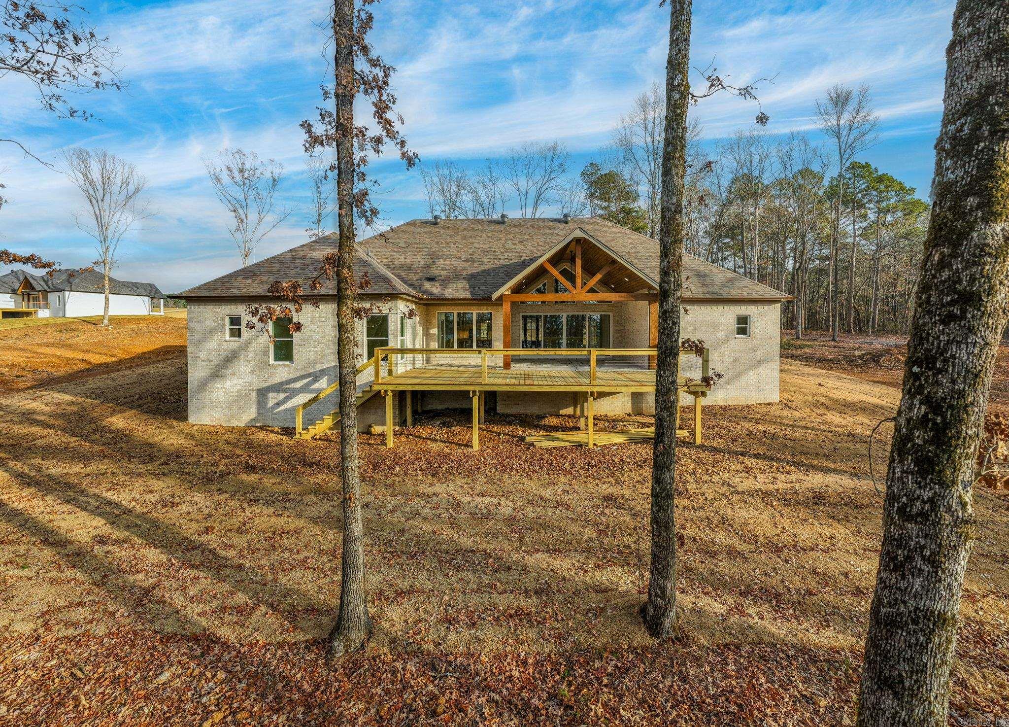 15 Elrod Drive  Greers Ferry, AR