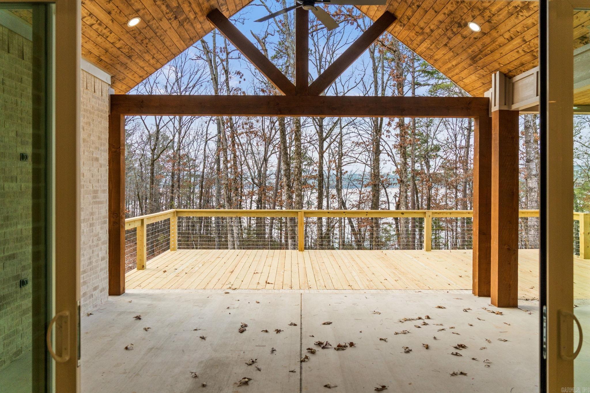 15 Elrod Drive  Greers Ferry, AR