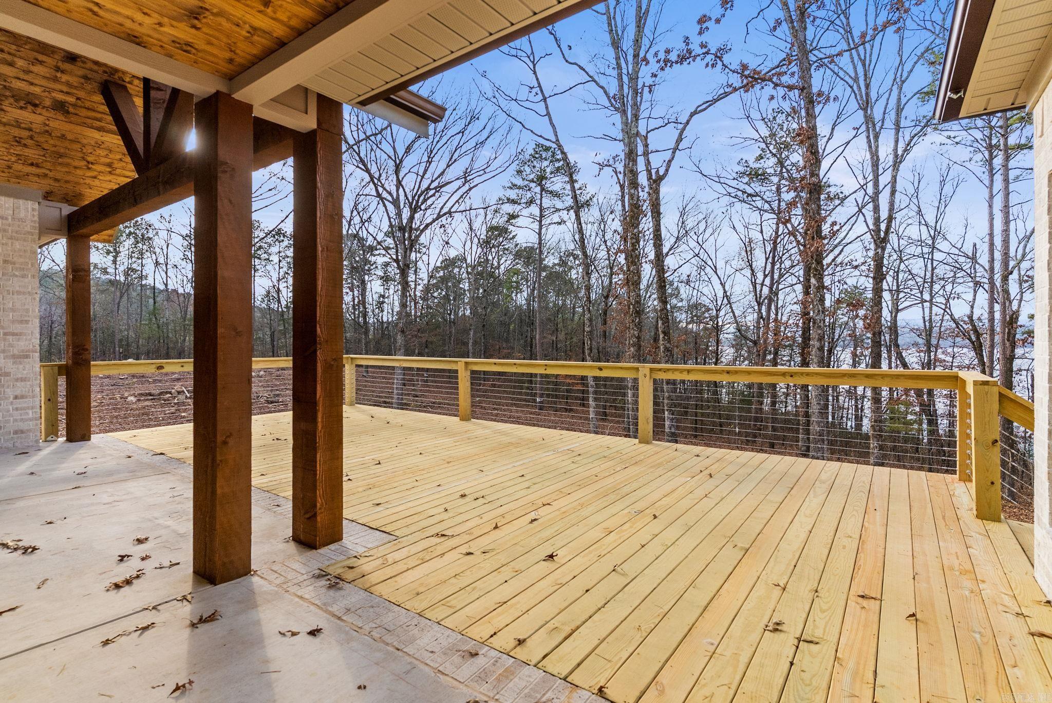 15 Elrod Drive  Greers Ferry, AR