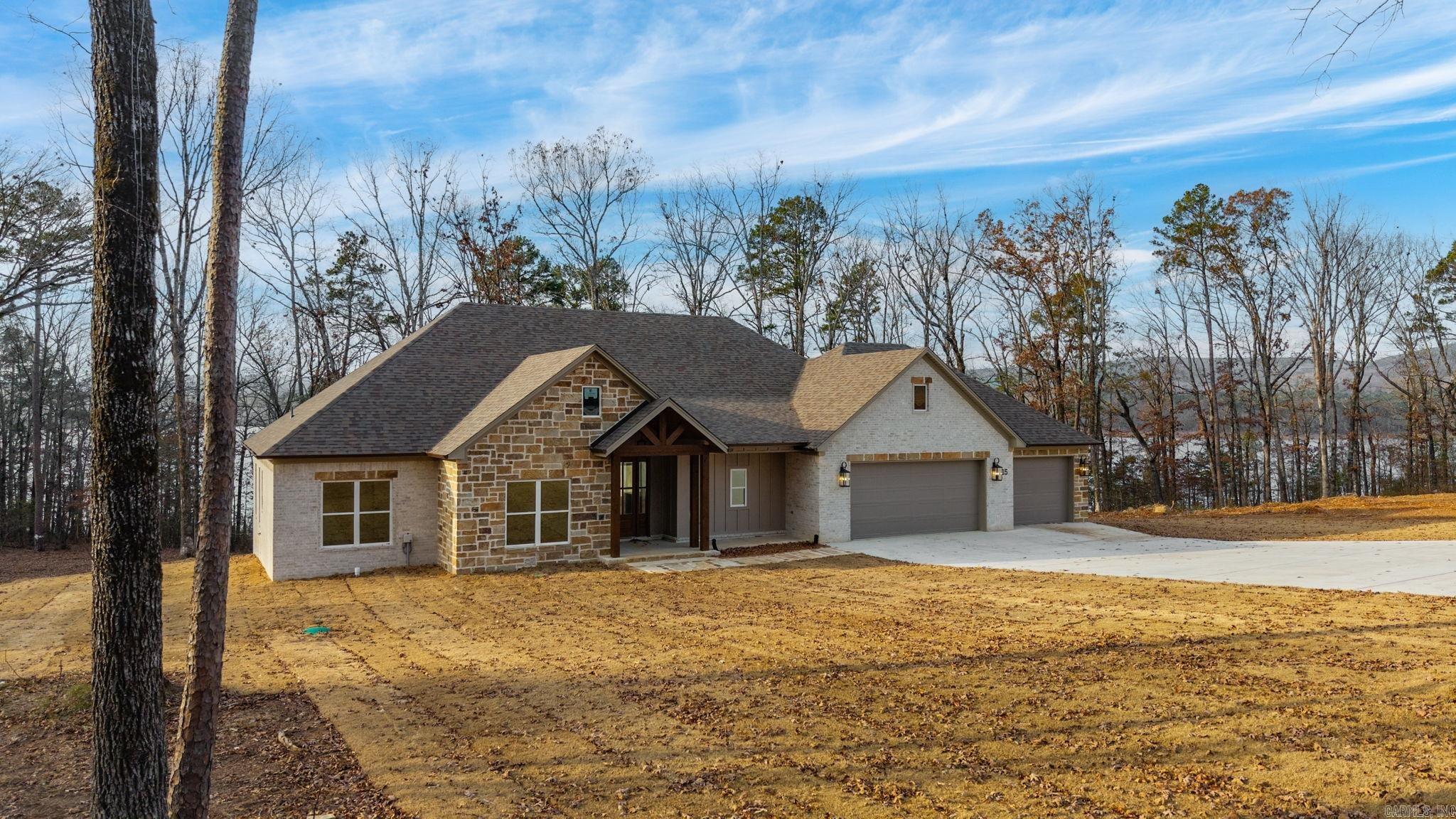 15 Elrod Drive  Greers Ferry, AR