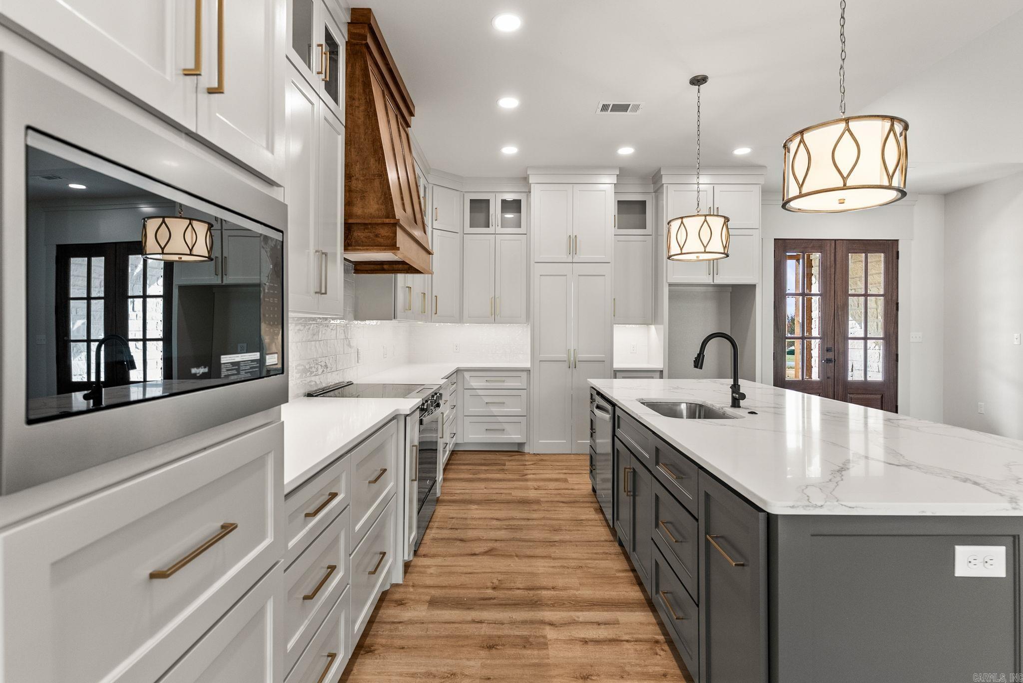 85 Emerald Lane  Greers Ferry, AR