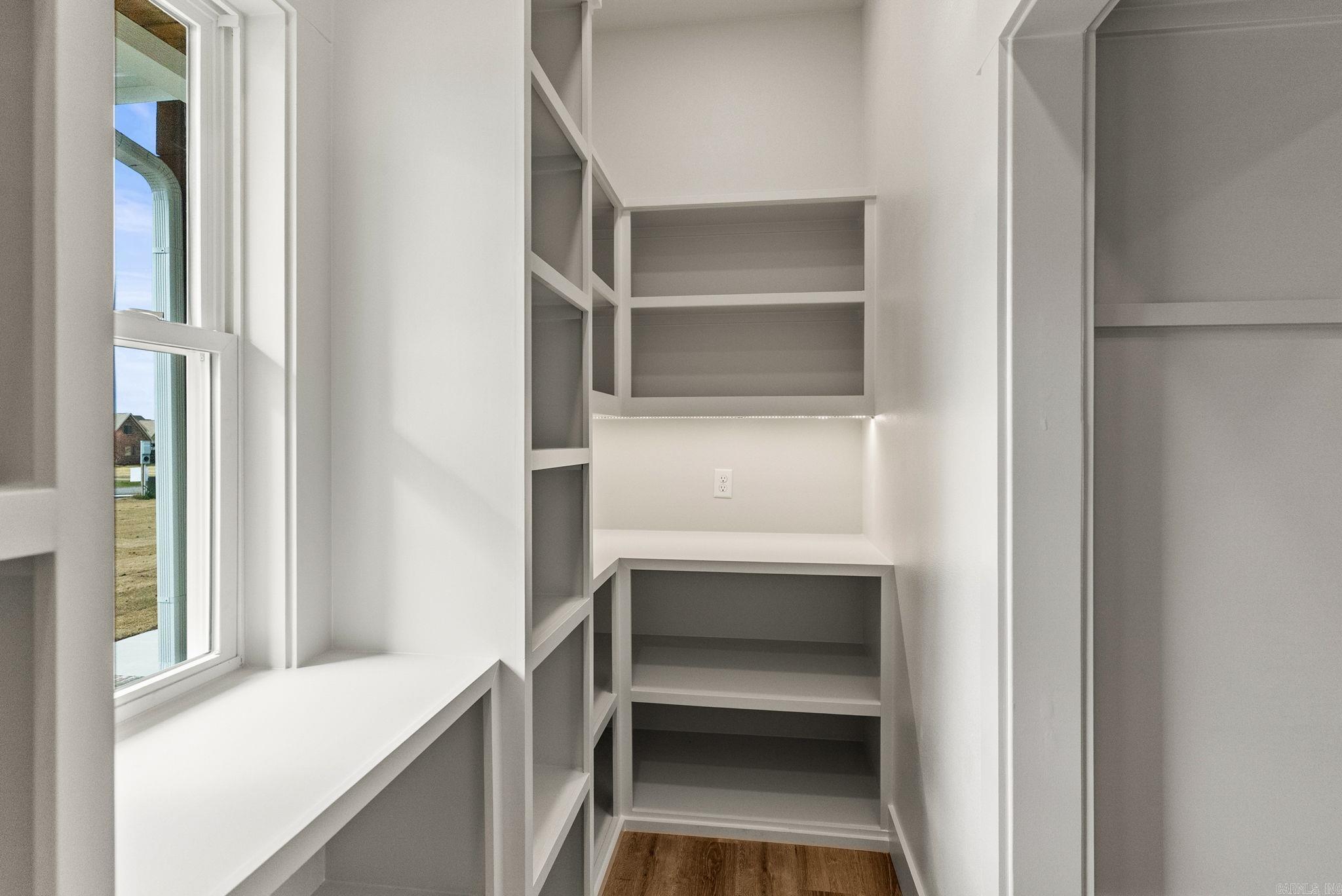 85 Emerald Lane  Greers Ferry, AR