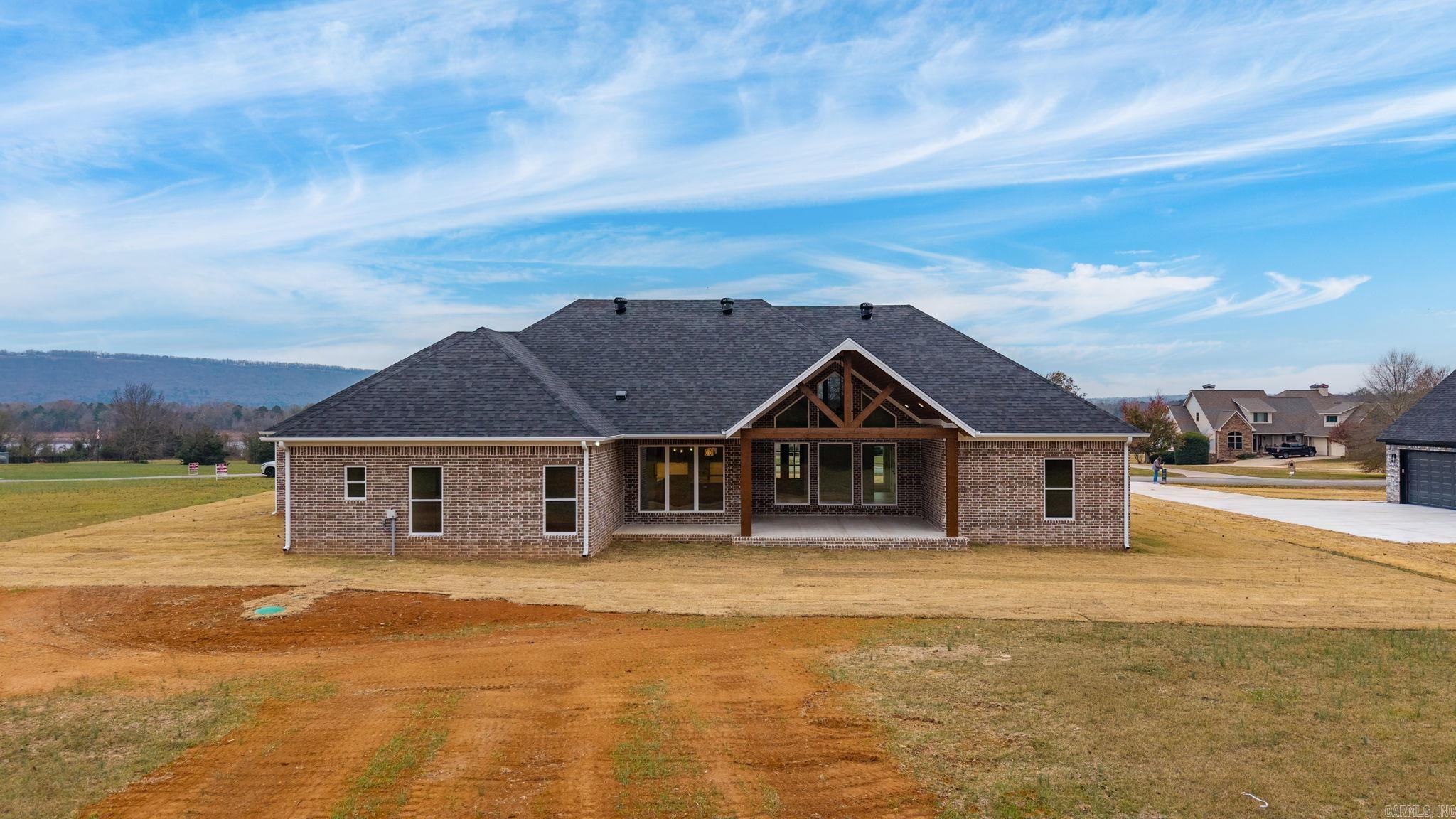 85 Emerald Lane  Greers Ferry, AR