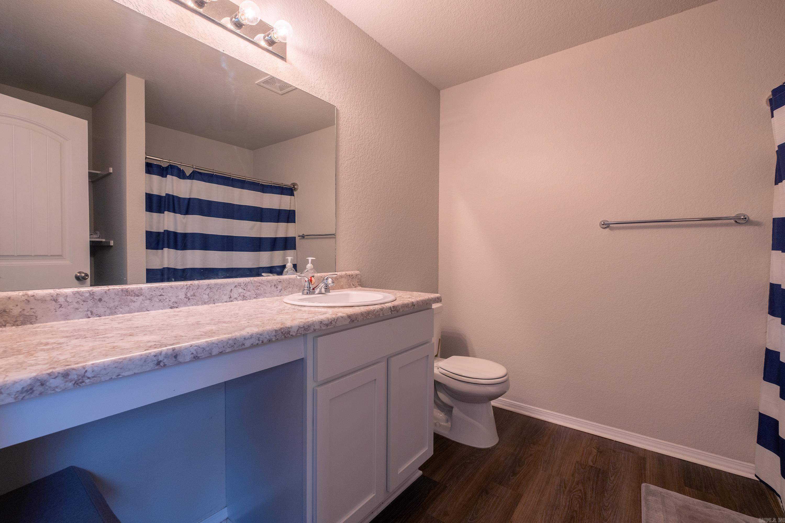 125 Sunland Dr.  Beebe, AR