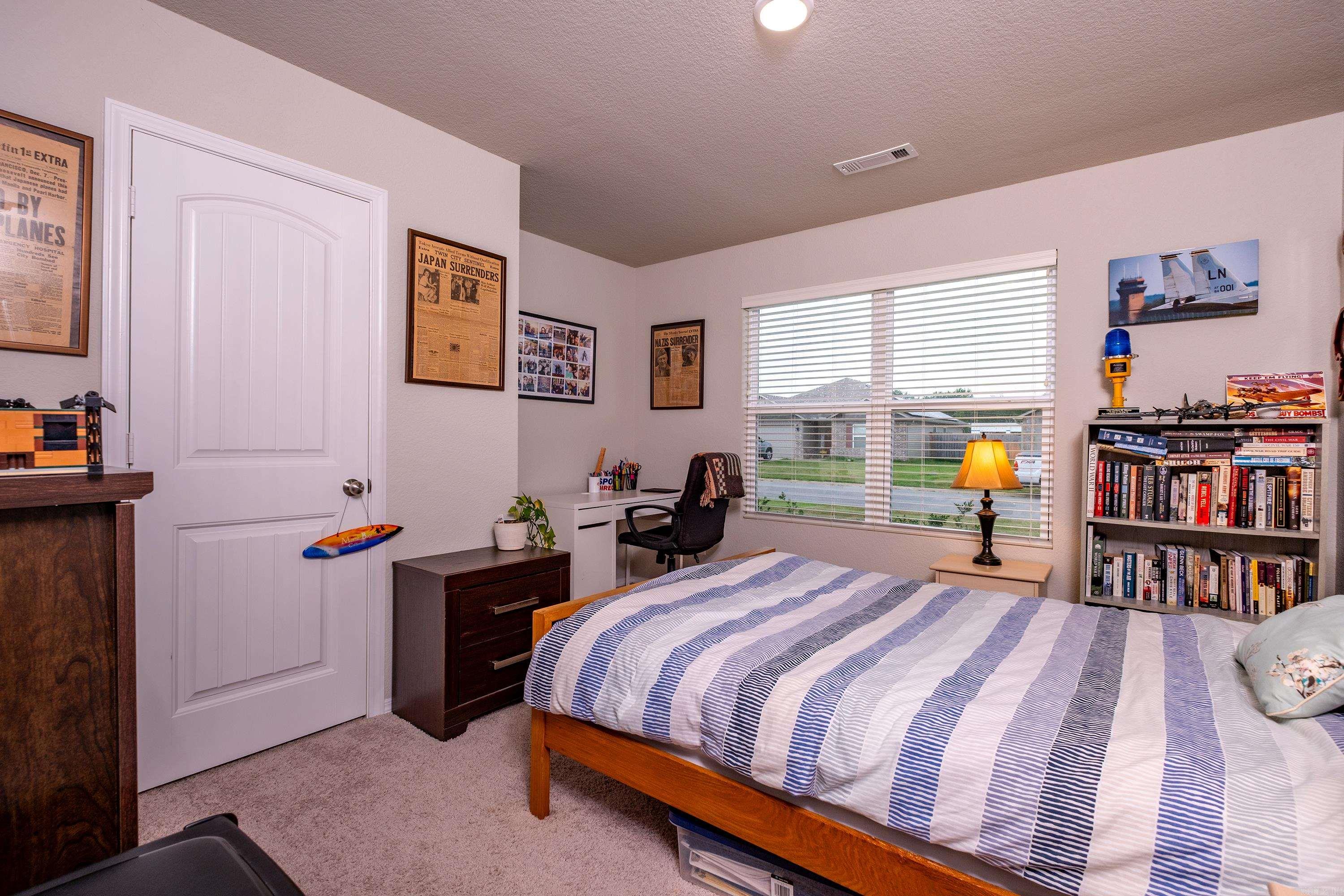 125 Sunland Dr.  Beebe, AR