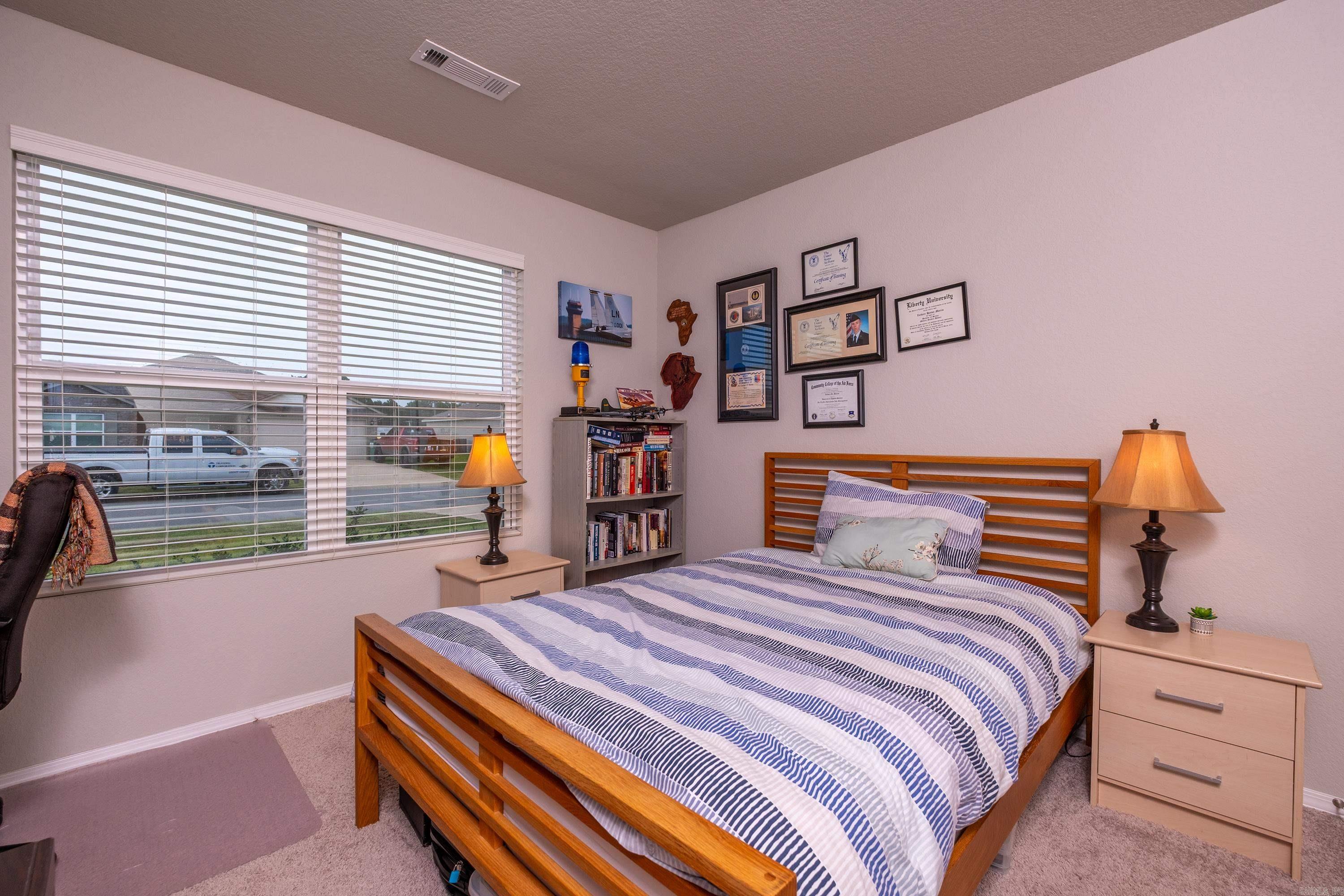 125 Sunland Dr.  Beebe, AR