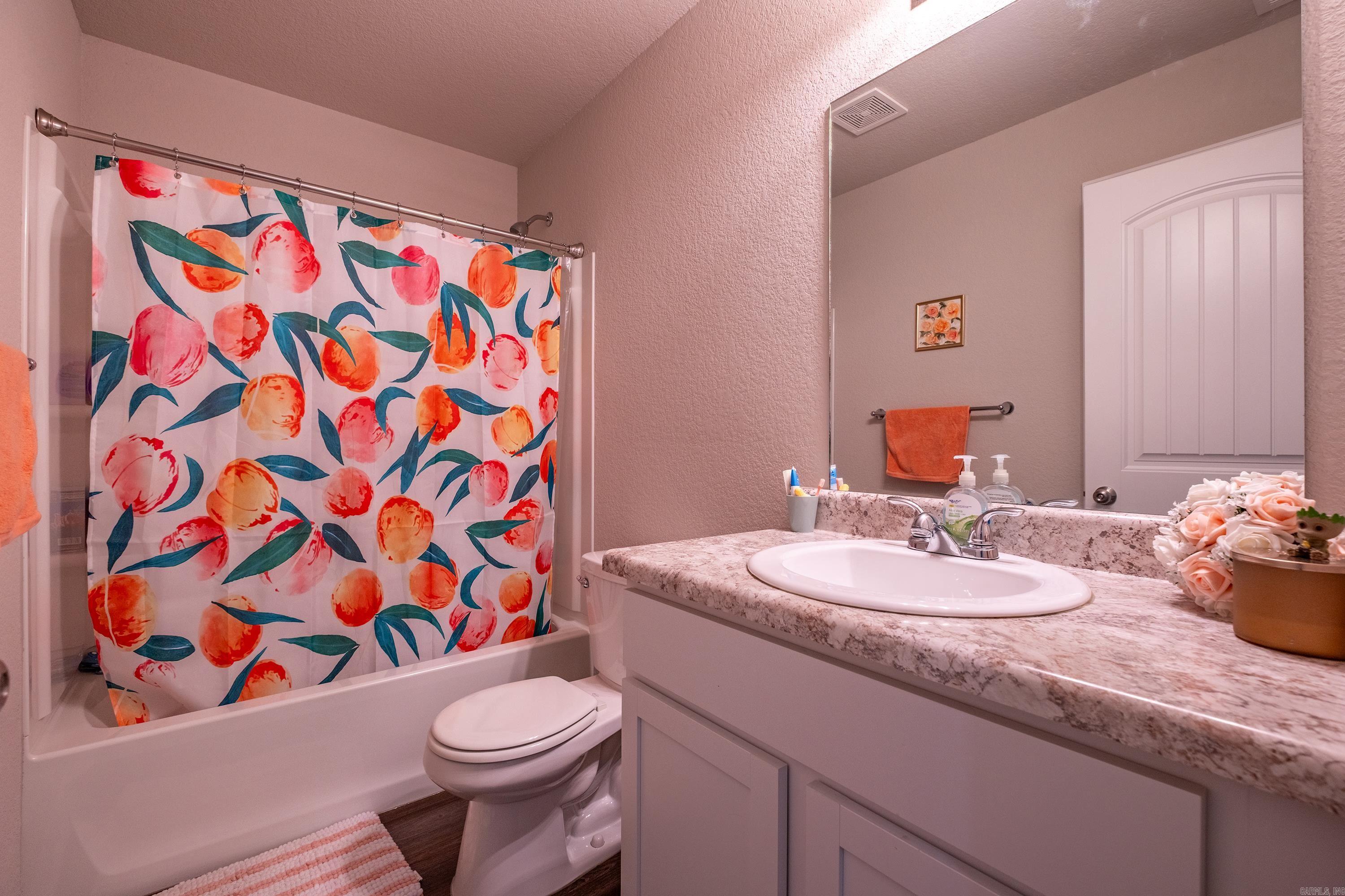 125 Sunland Dr.  Beebe, AR