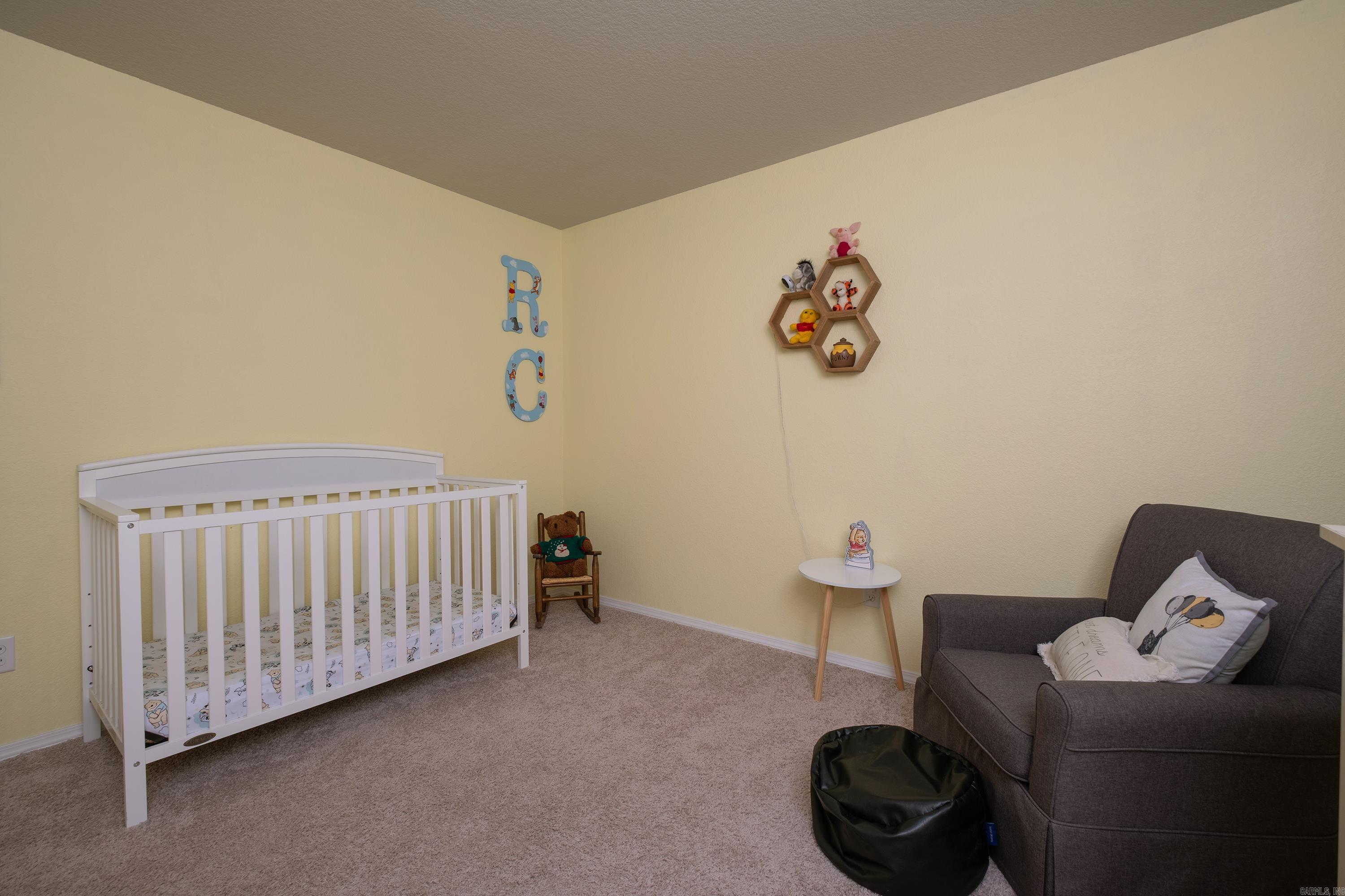 125 Sunland Dr.  Beebe, AR