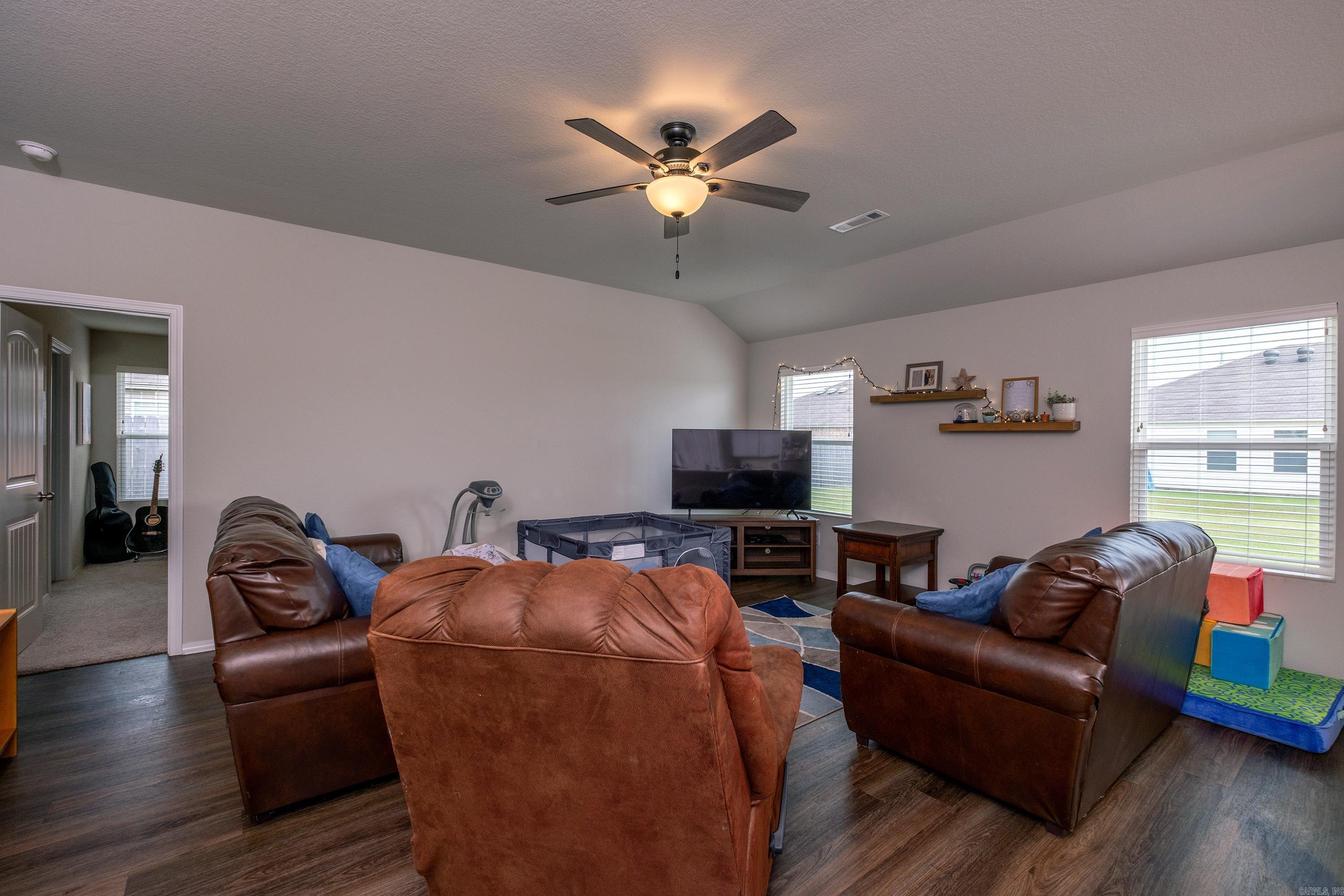 125 Sunland Dr.  Beebe, AR