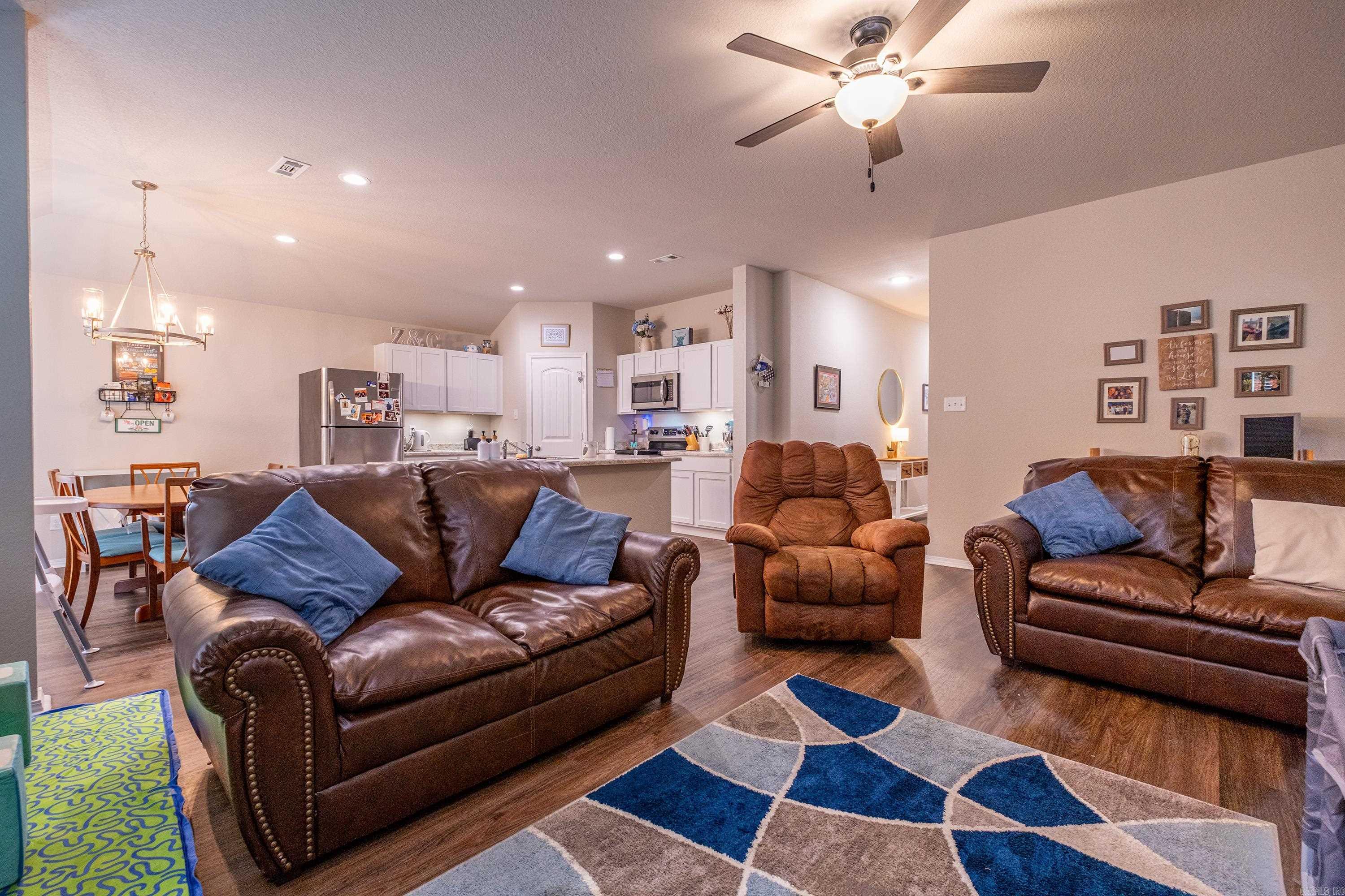 125 Sunland Dr.  Beebe, AR