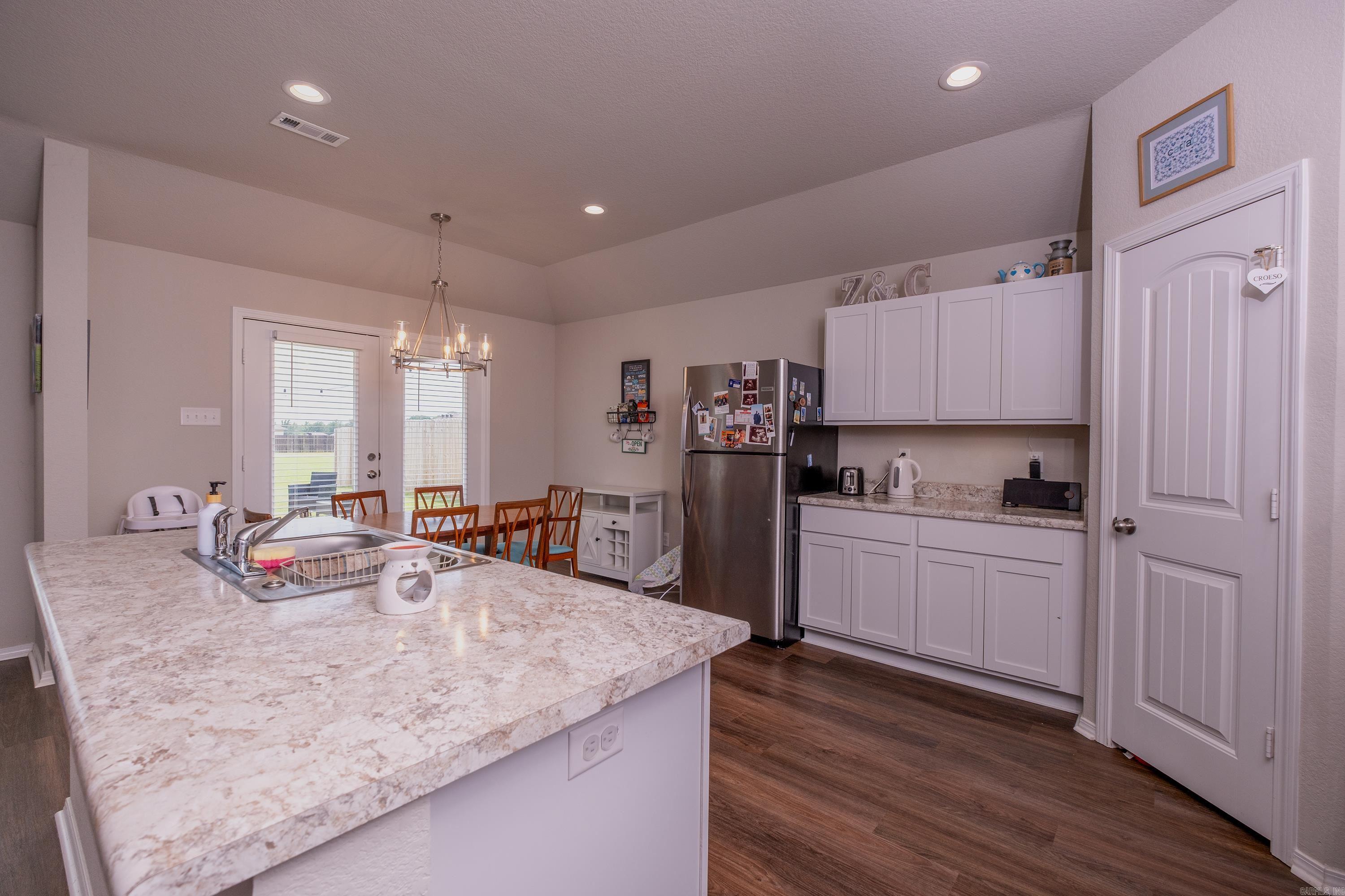 125 Sunland Dr.  Beebe, AR