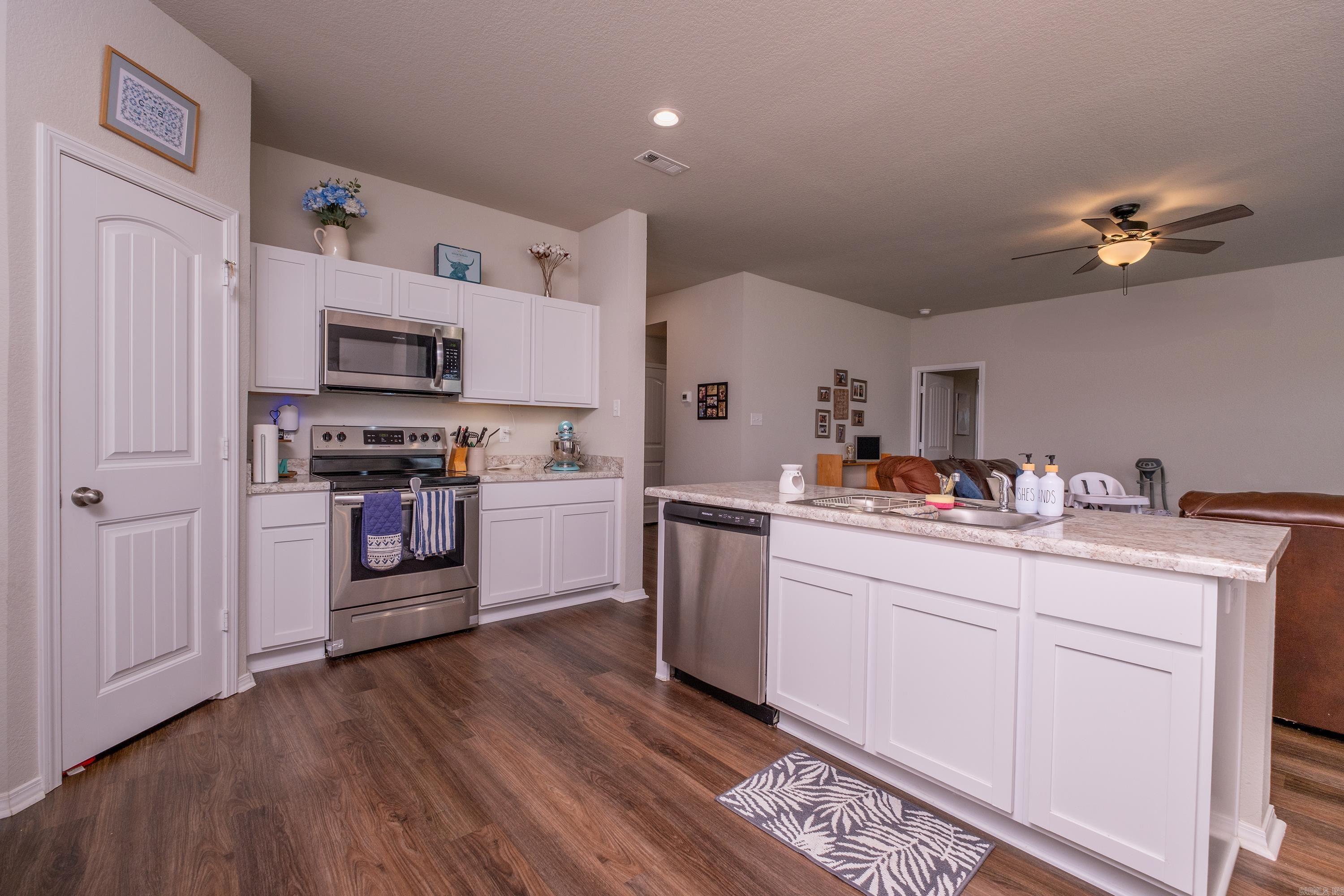 125 Sunland Dr.  Beebe, AR