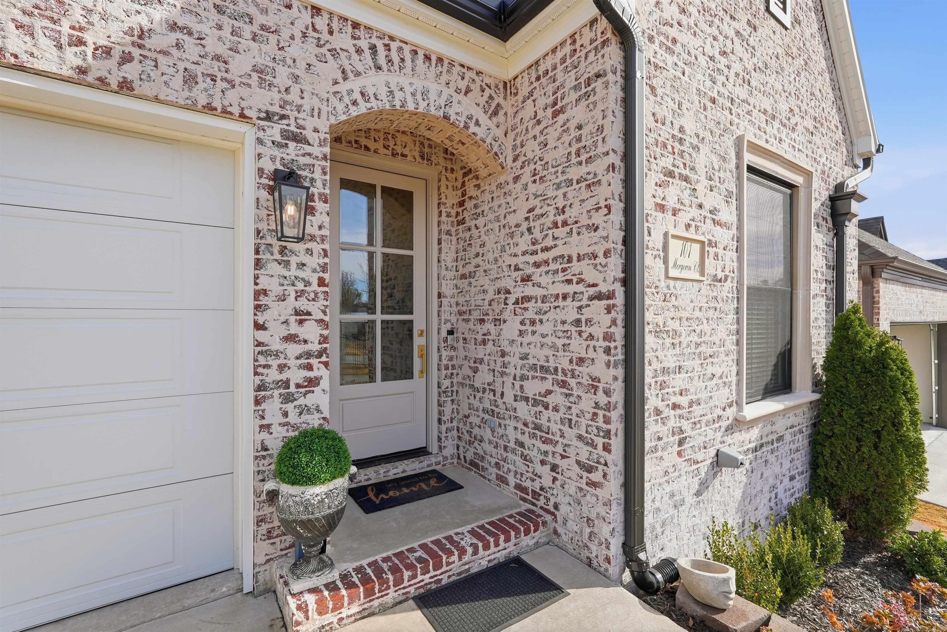 101 Mergeron  Little Rock, AR