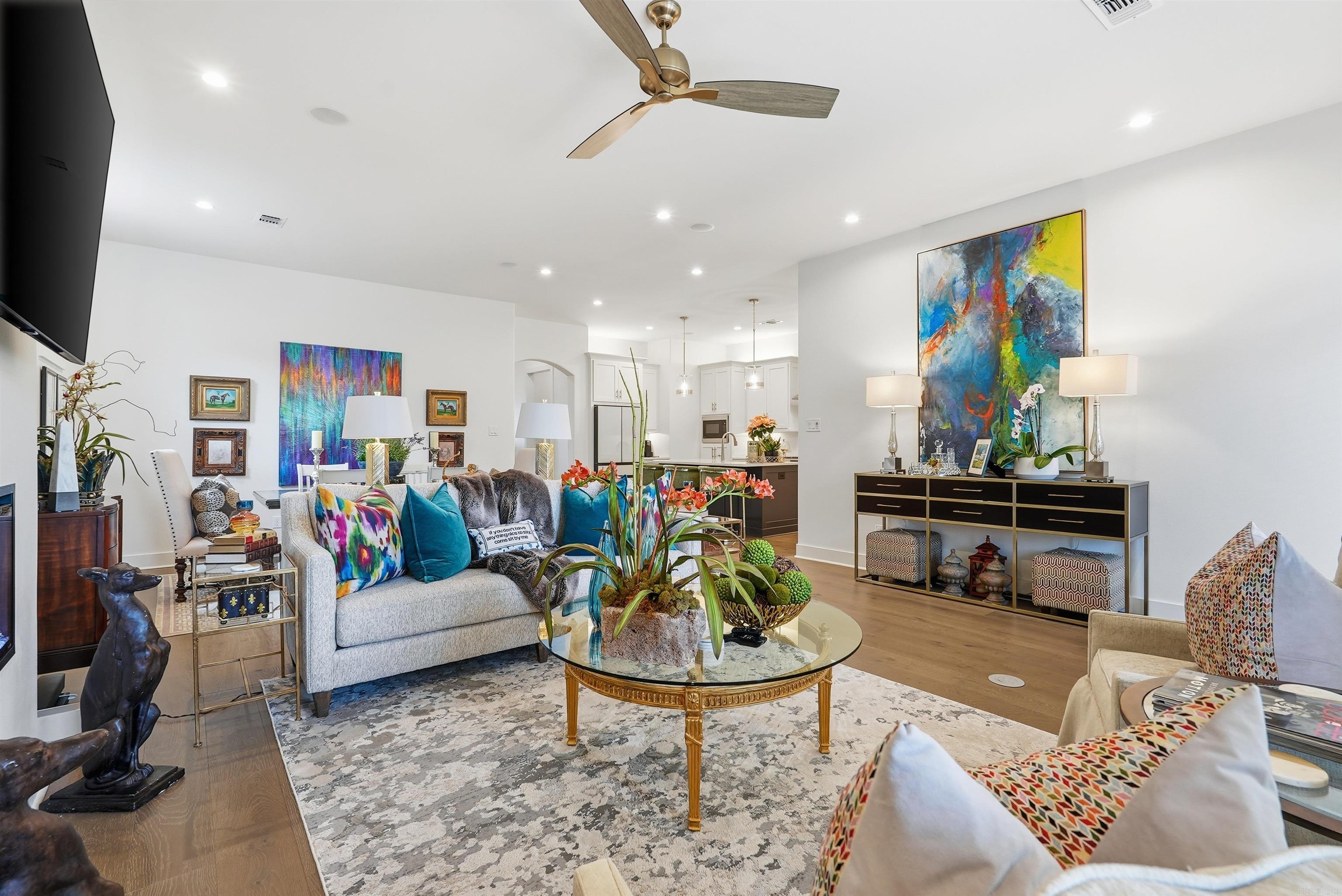 101 Mergeron  Little Rock, AR