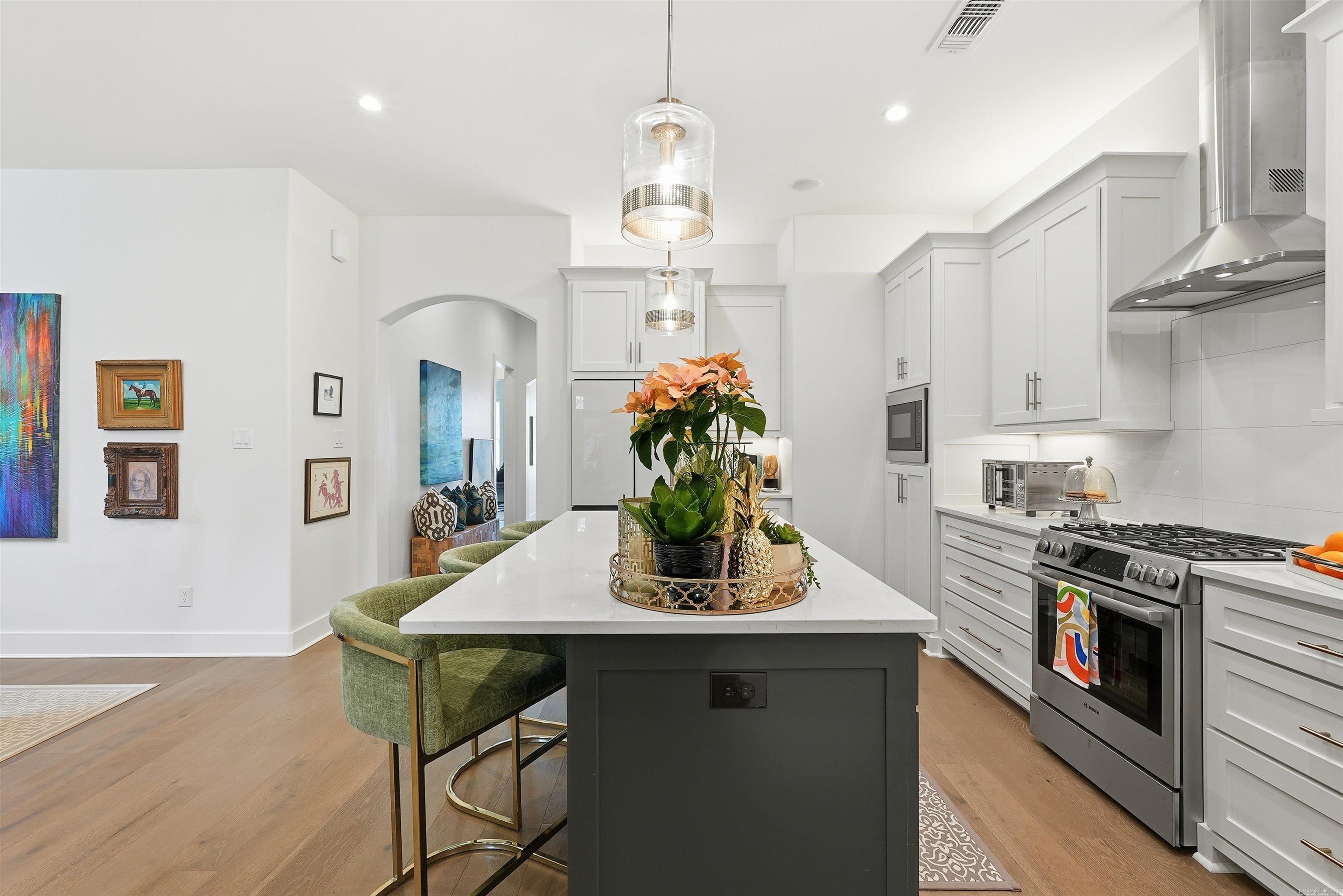 101 Mergeron  Little Rock, AR