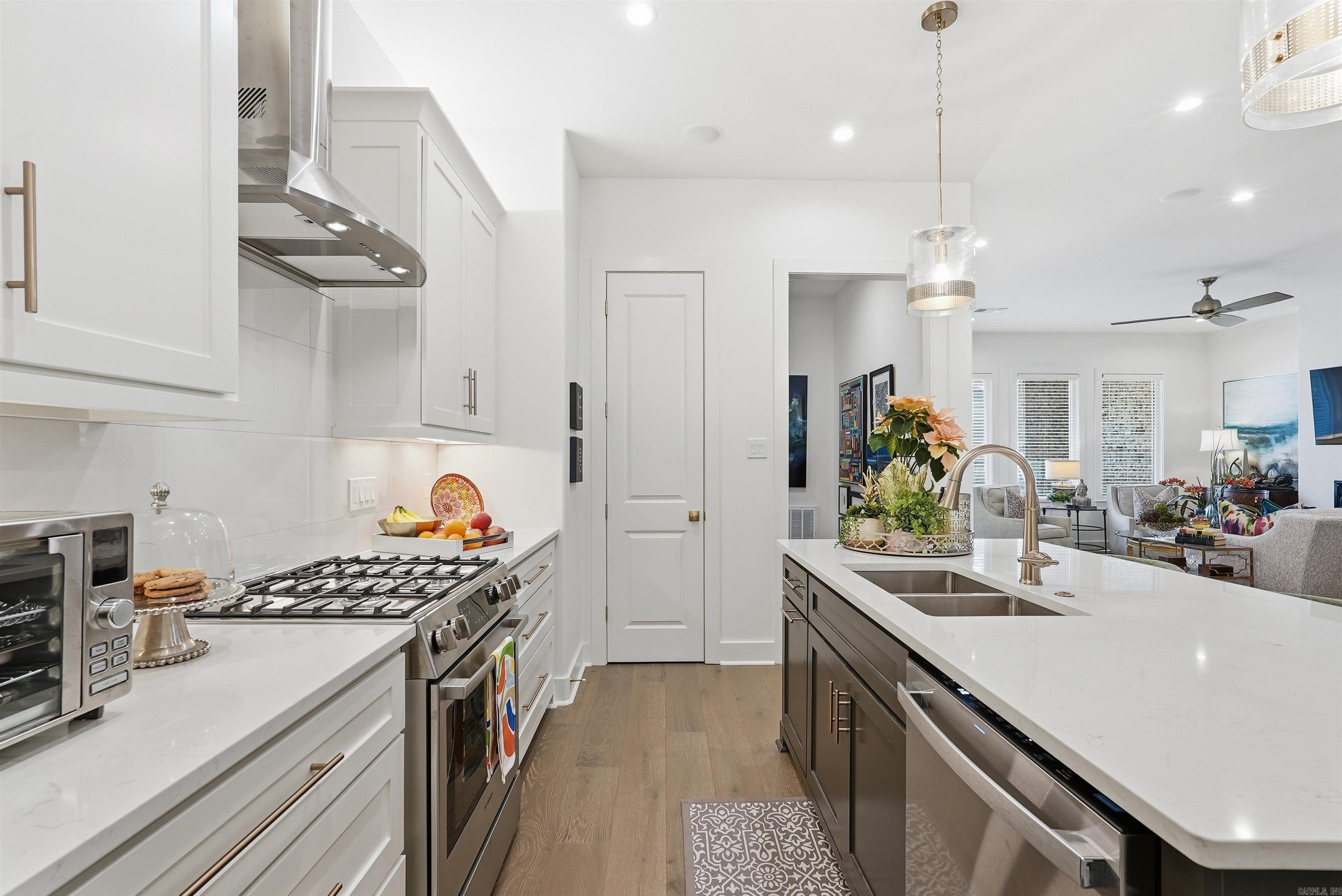 101 Mergeron  Little Rock, AR