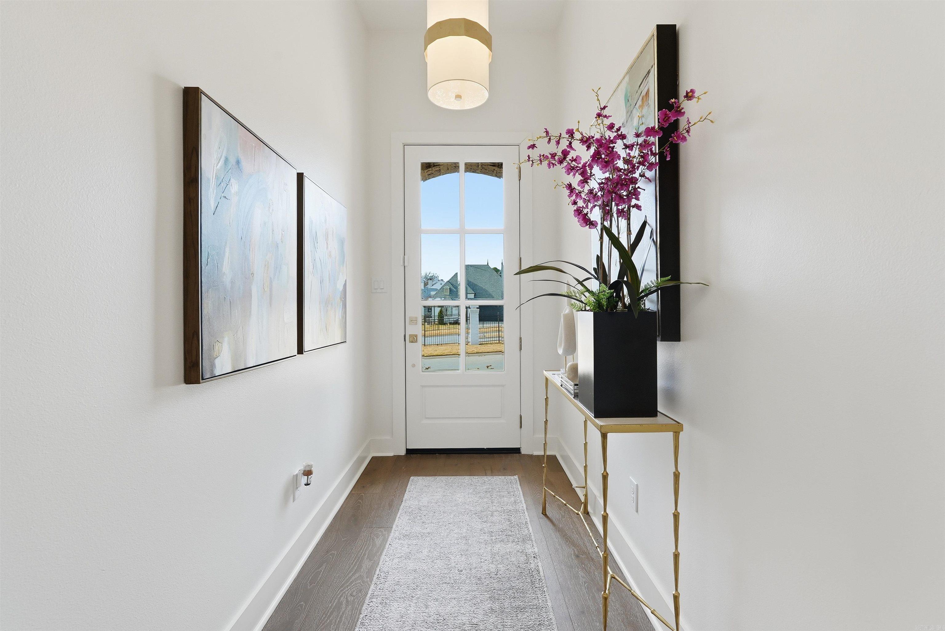 101 Mergeron  Little Rock, AR