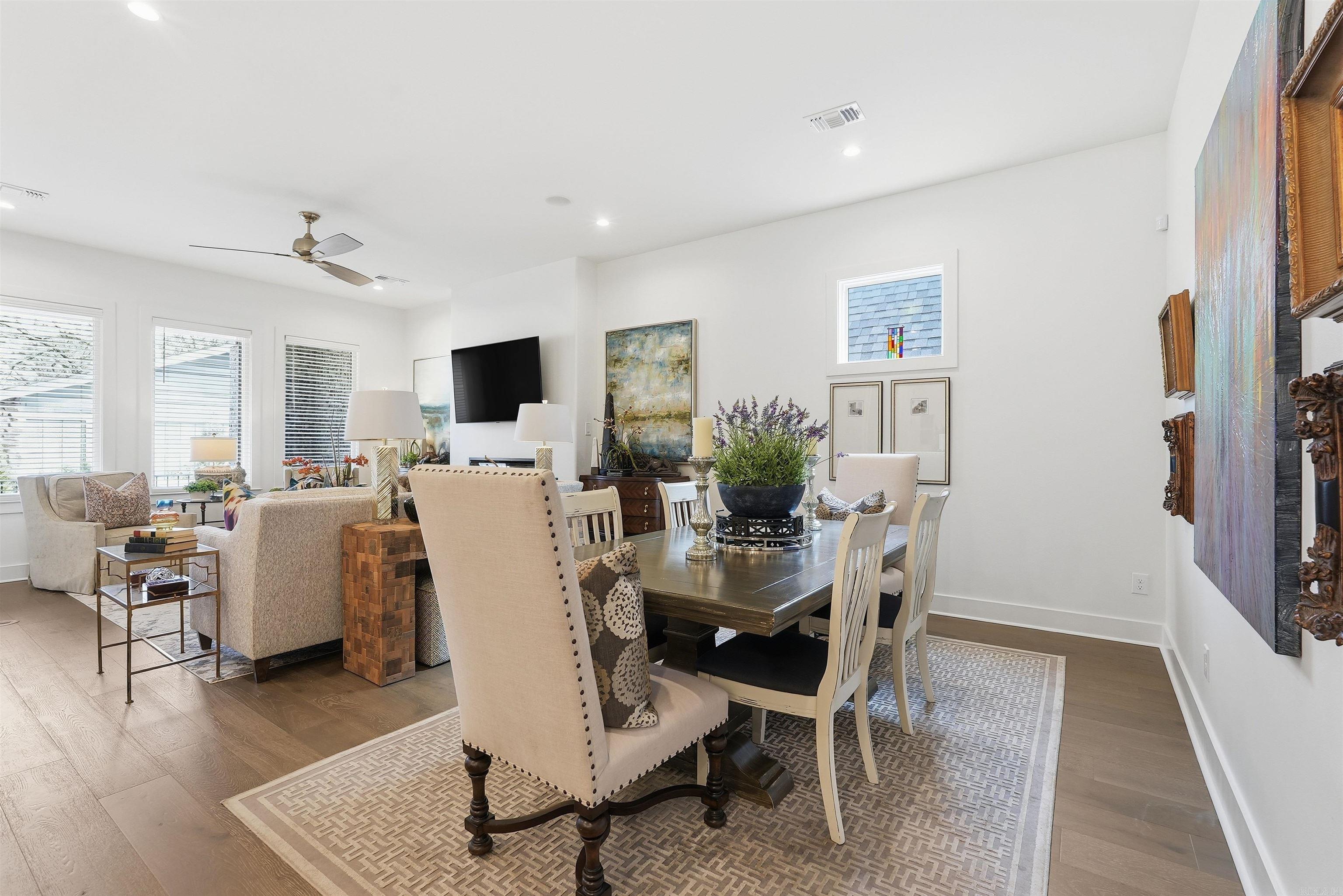 101 Mergeron  Little Rock, AR