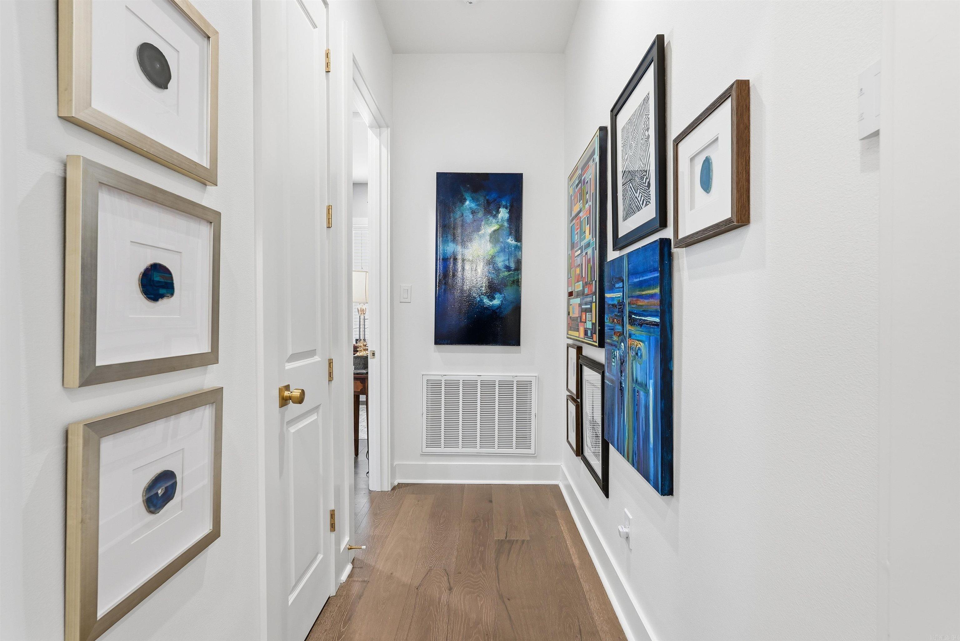 101 Mergeron  Little Rock, AR