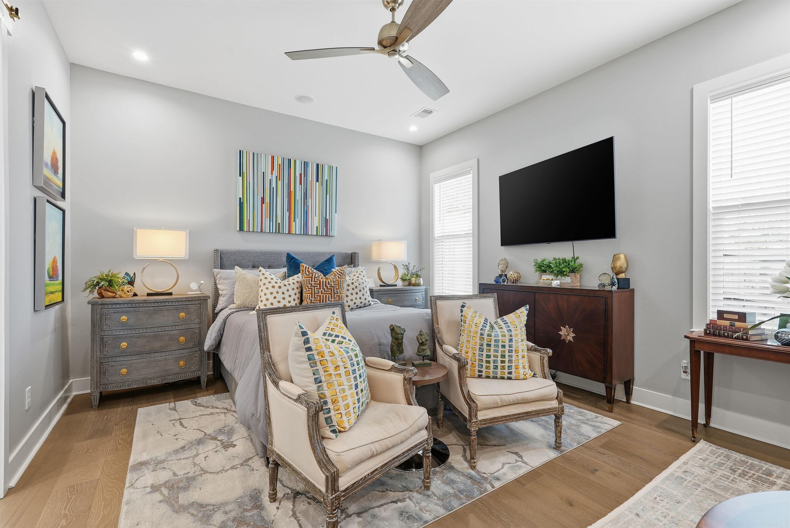 101 Mergeron  Little Rock, AR