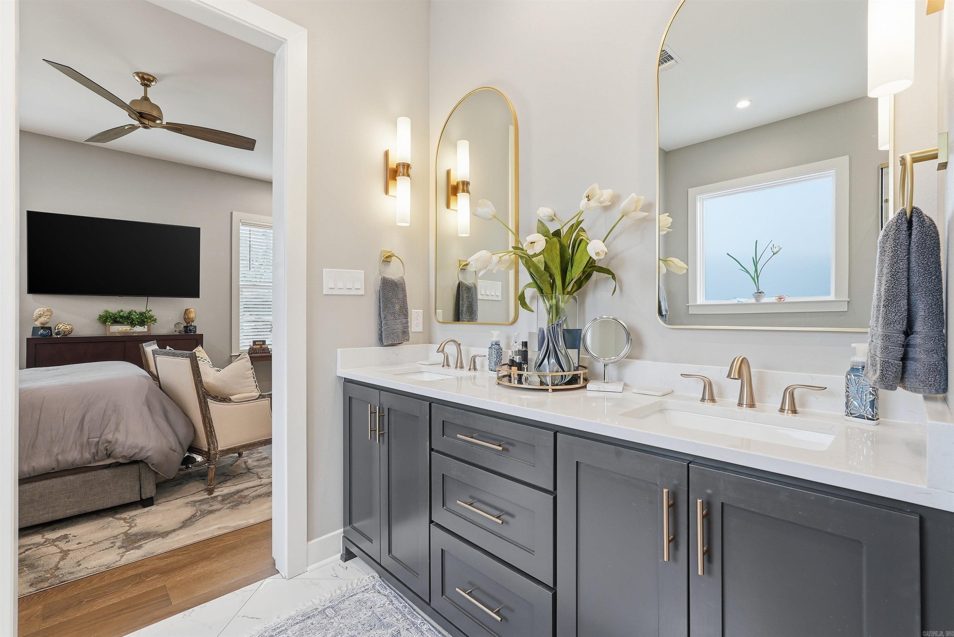 101 Mergeron  Little Rock, AR