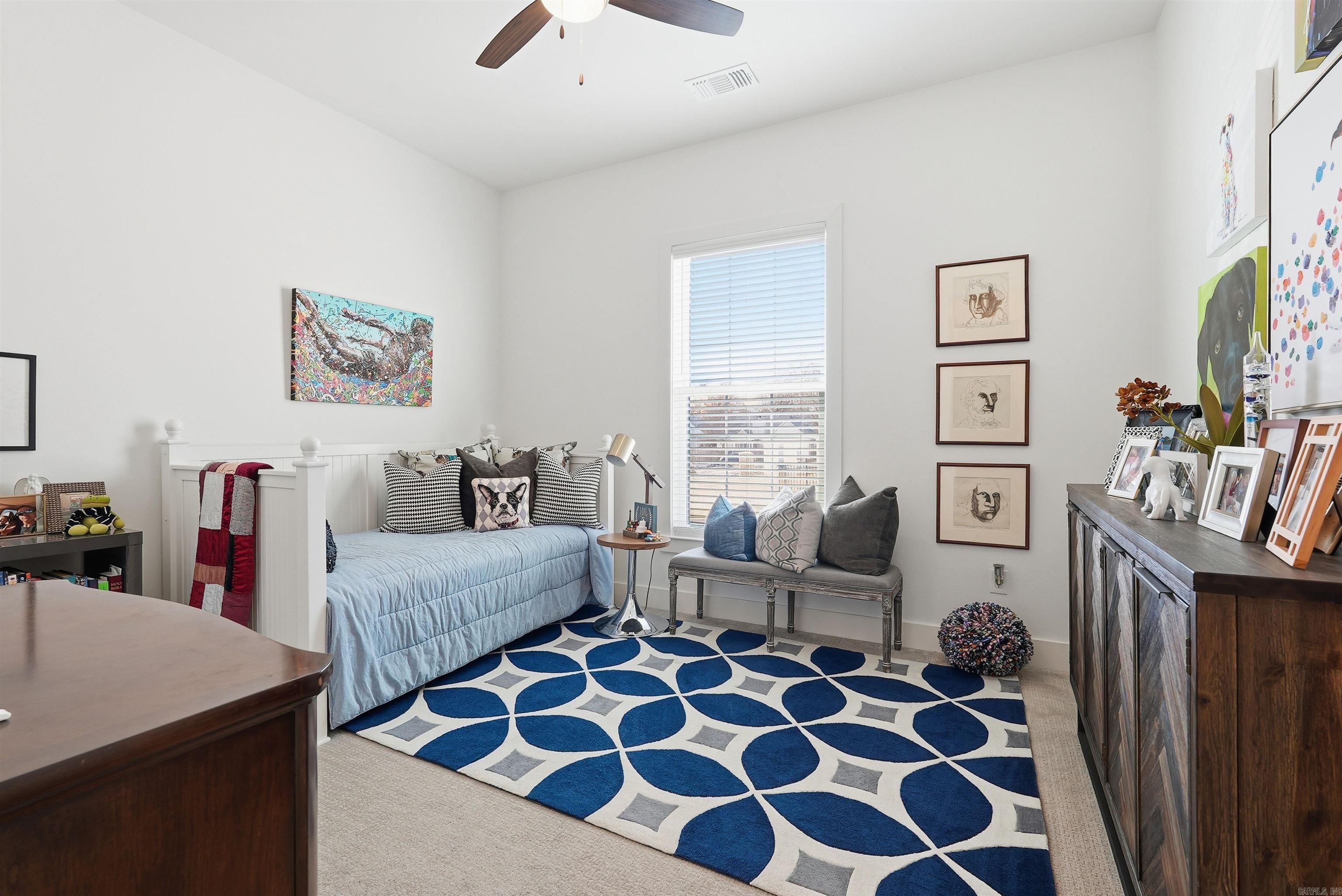 101 Mergeron  Little Rock, AR