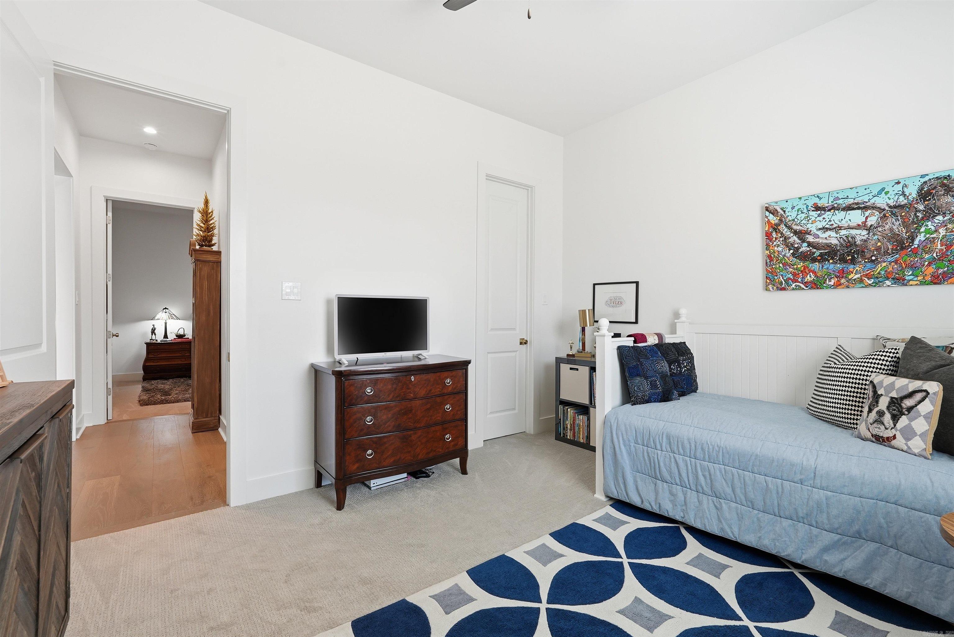 101 Mergeron  Little Rock, AR