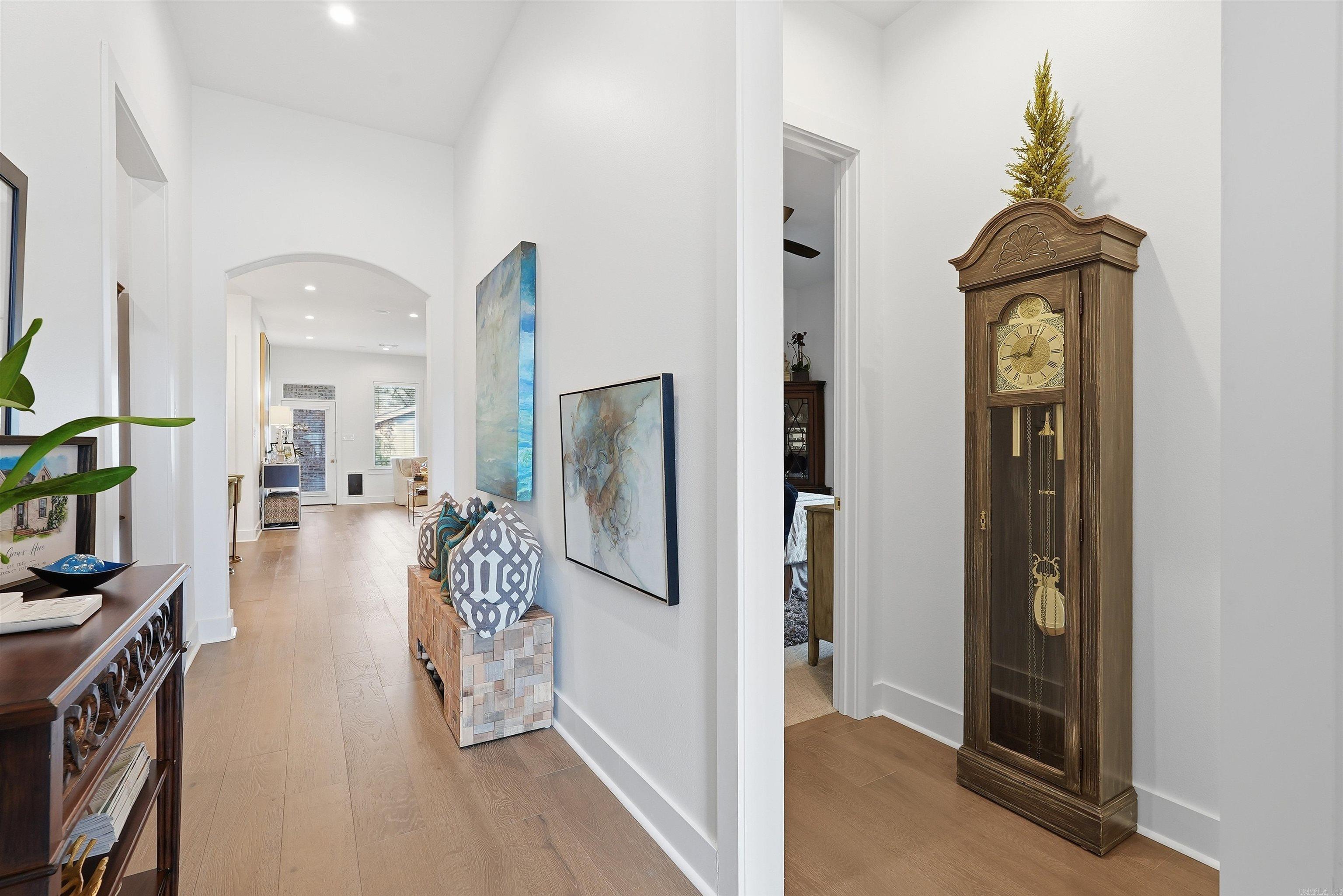 101 Mergeron  Little Rock, AR