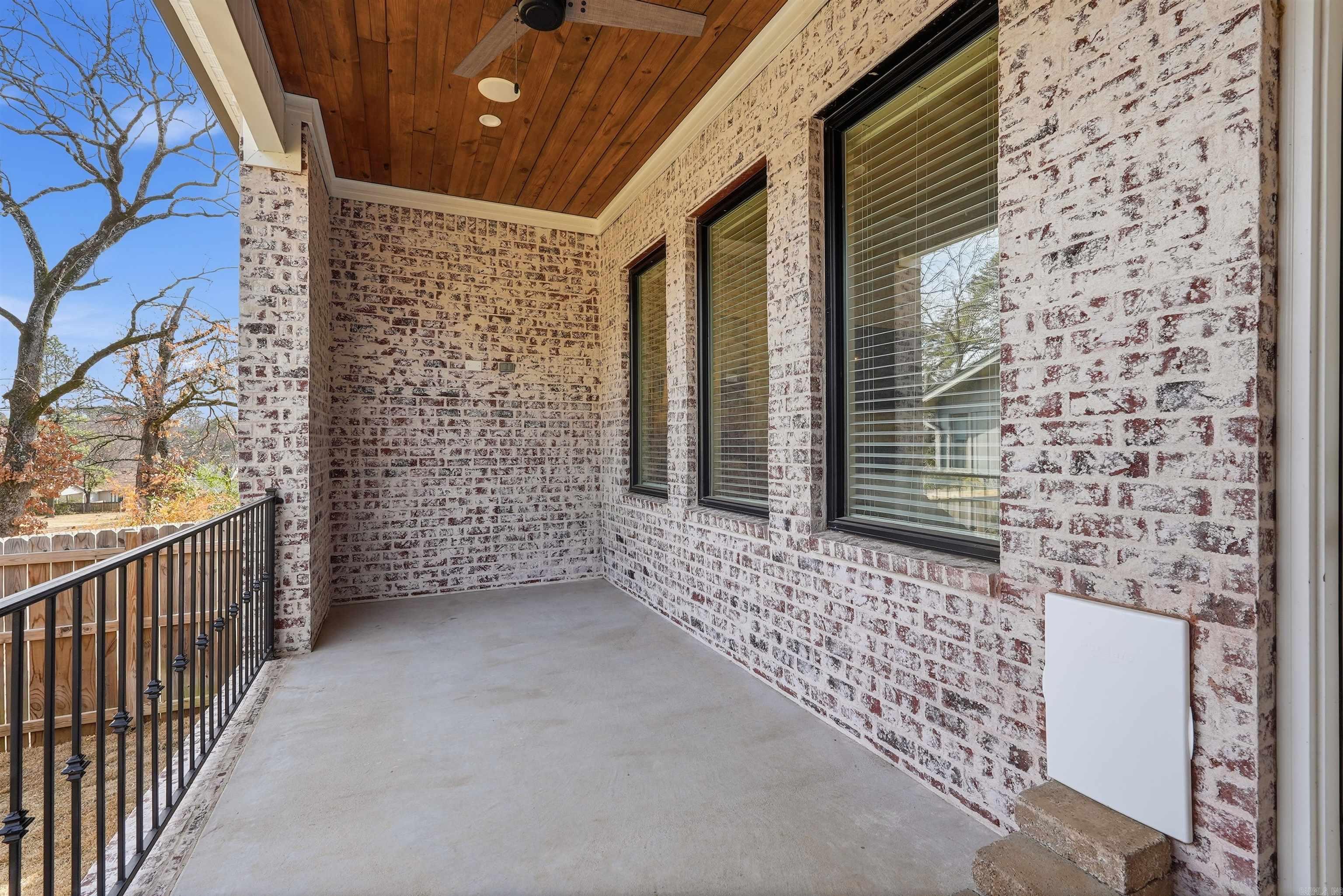 101 Mergeron  Little Rock, AR