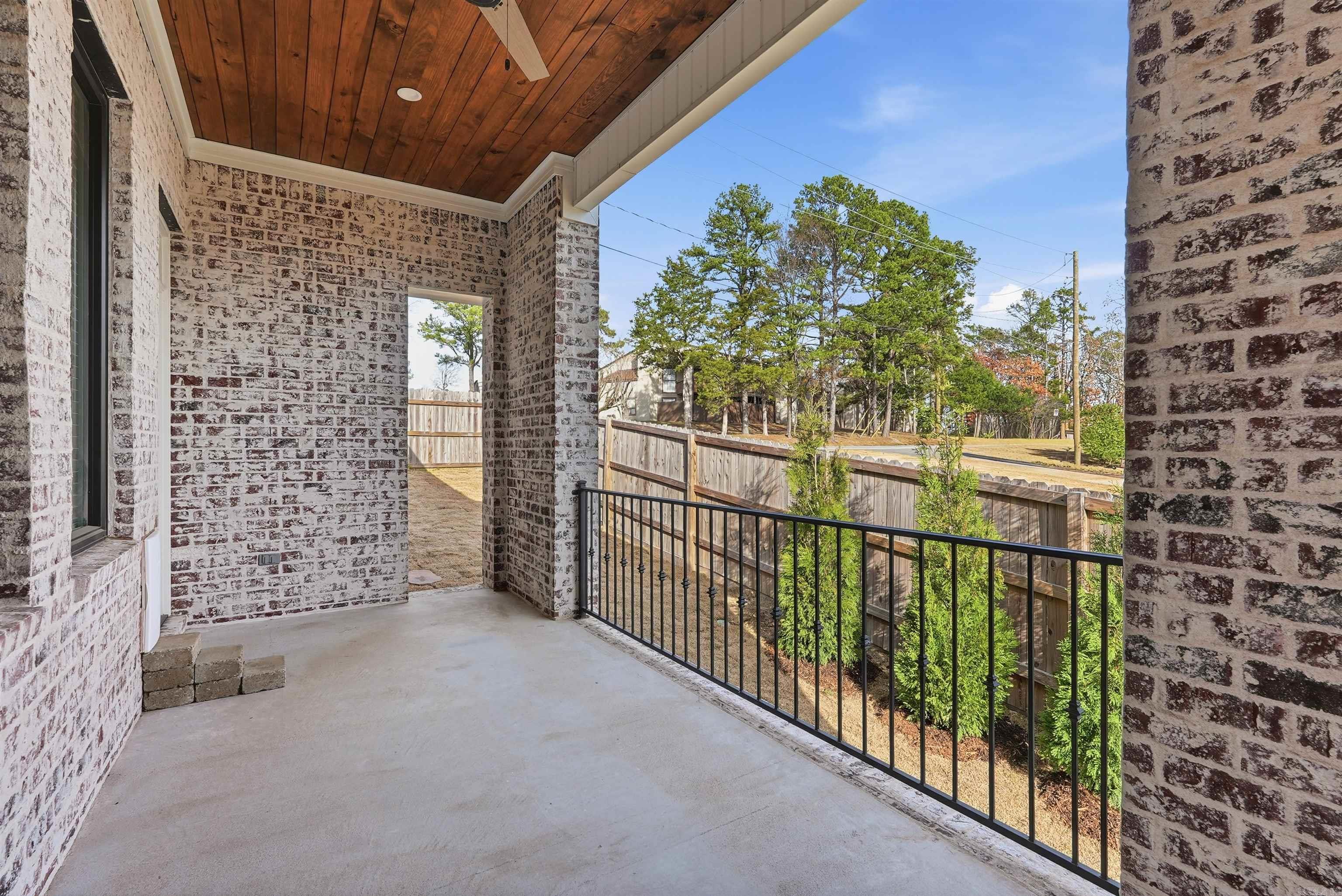 101 Mergeron  Little Rock, AR