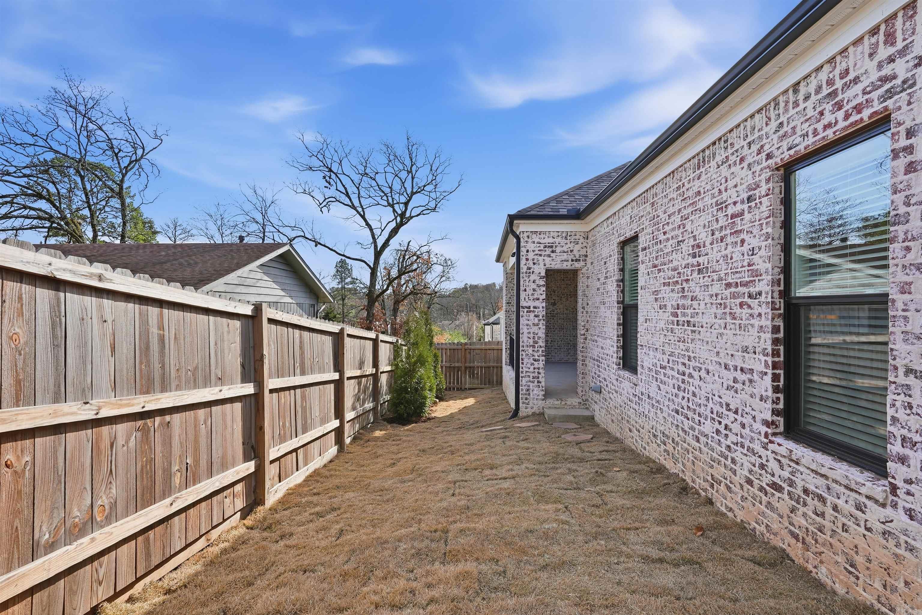 101 Mergeron  Little Rock, AR