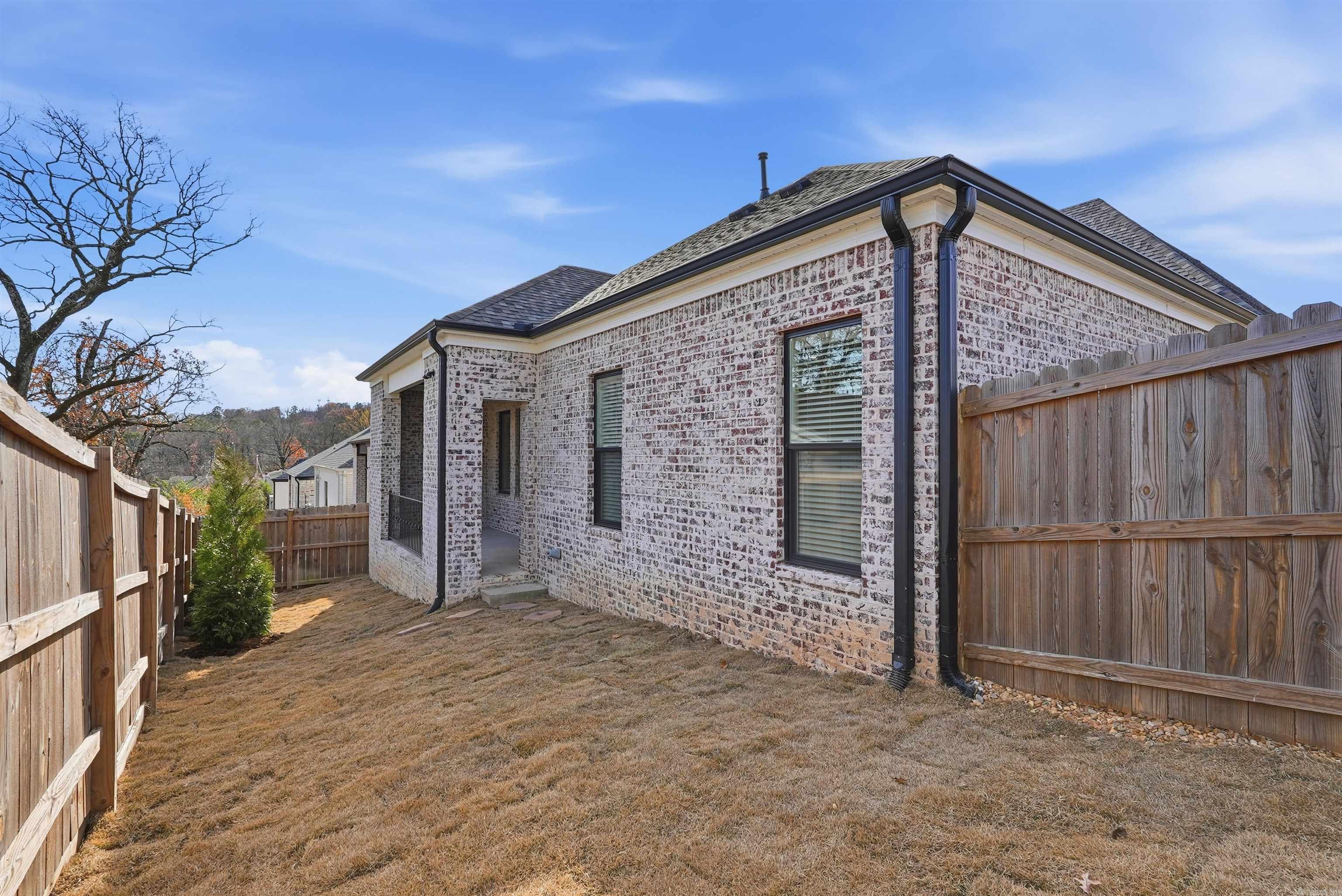 101 Mergeron  Little Rock, AR