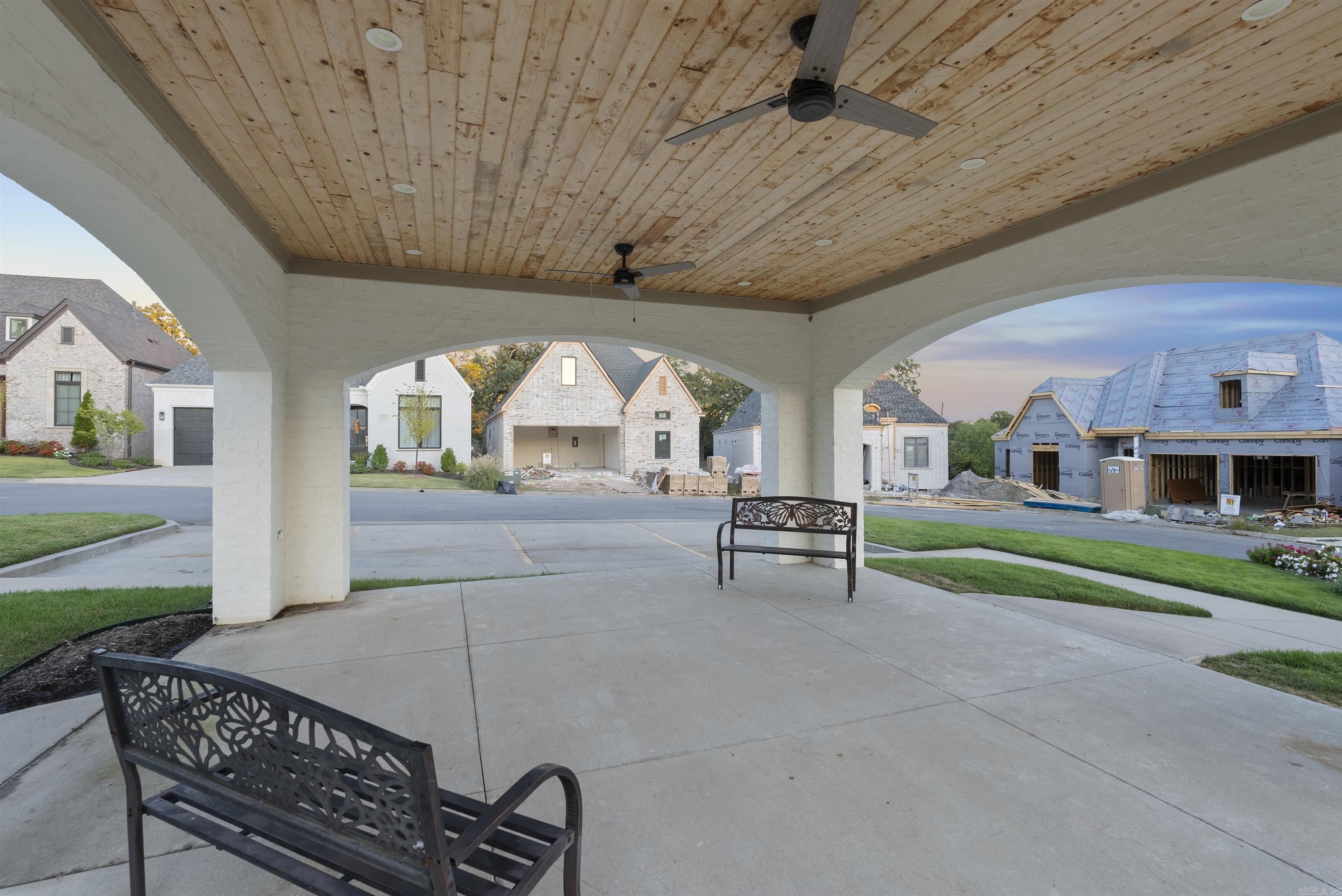 101 Mergeron  Little Rock, AR