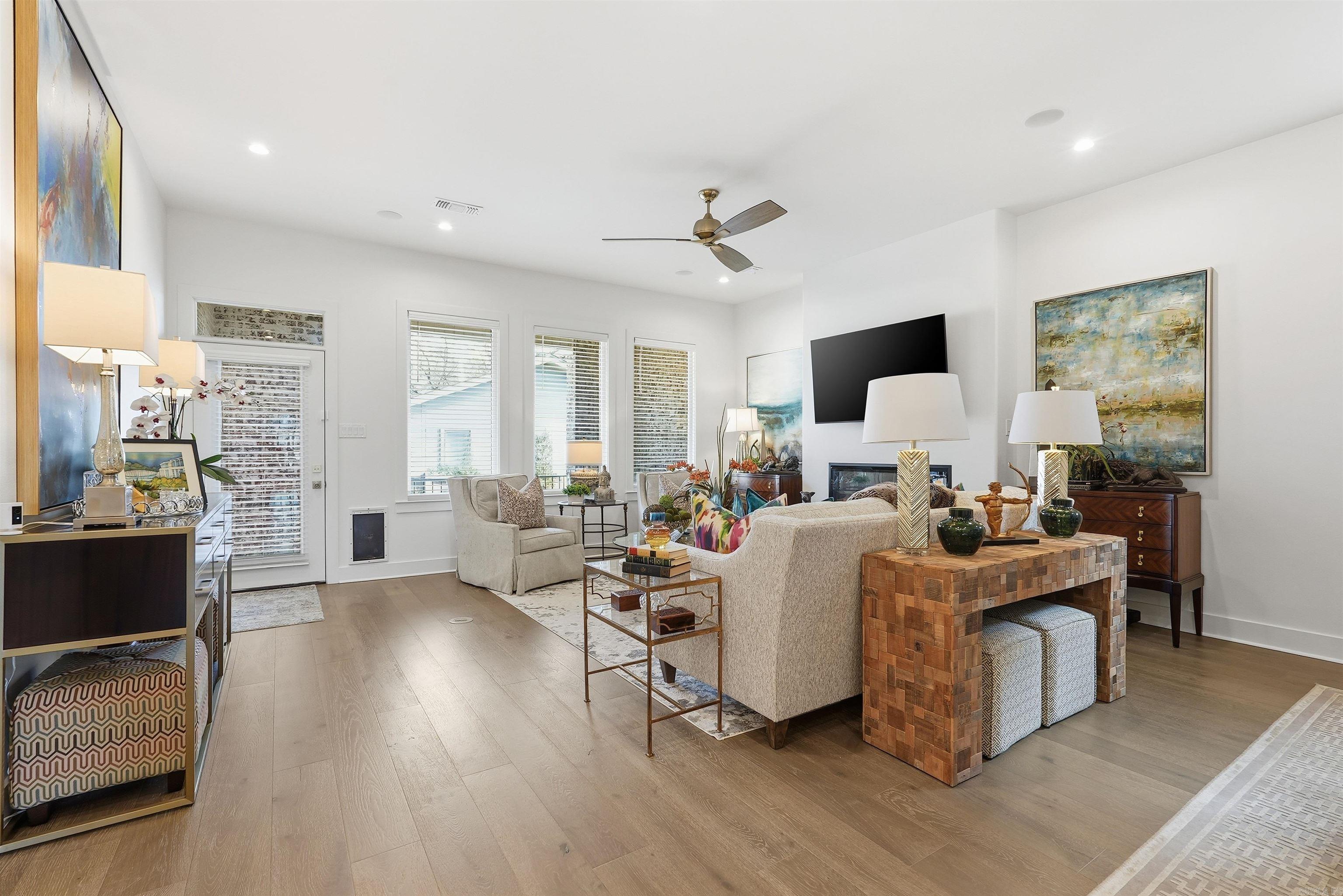 101 Mergeron  Little Rock, AR