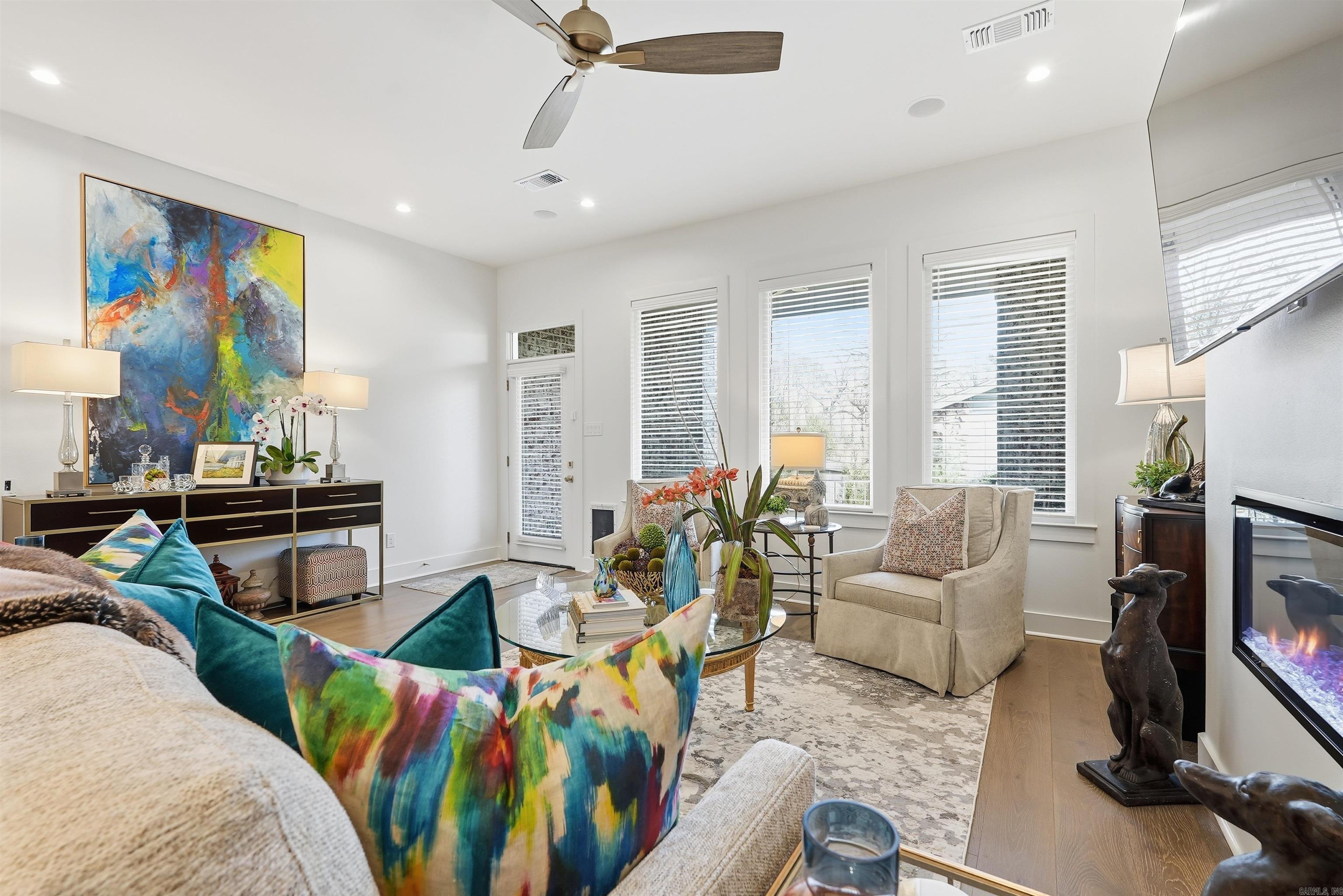 101 Mergeron  Little Rock, AR