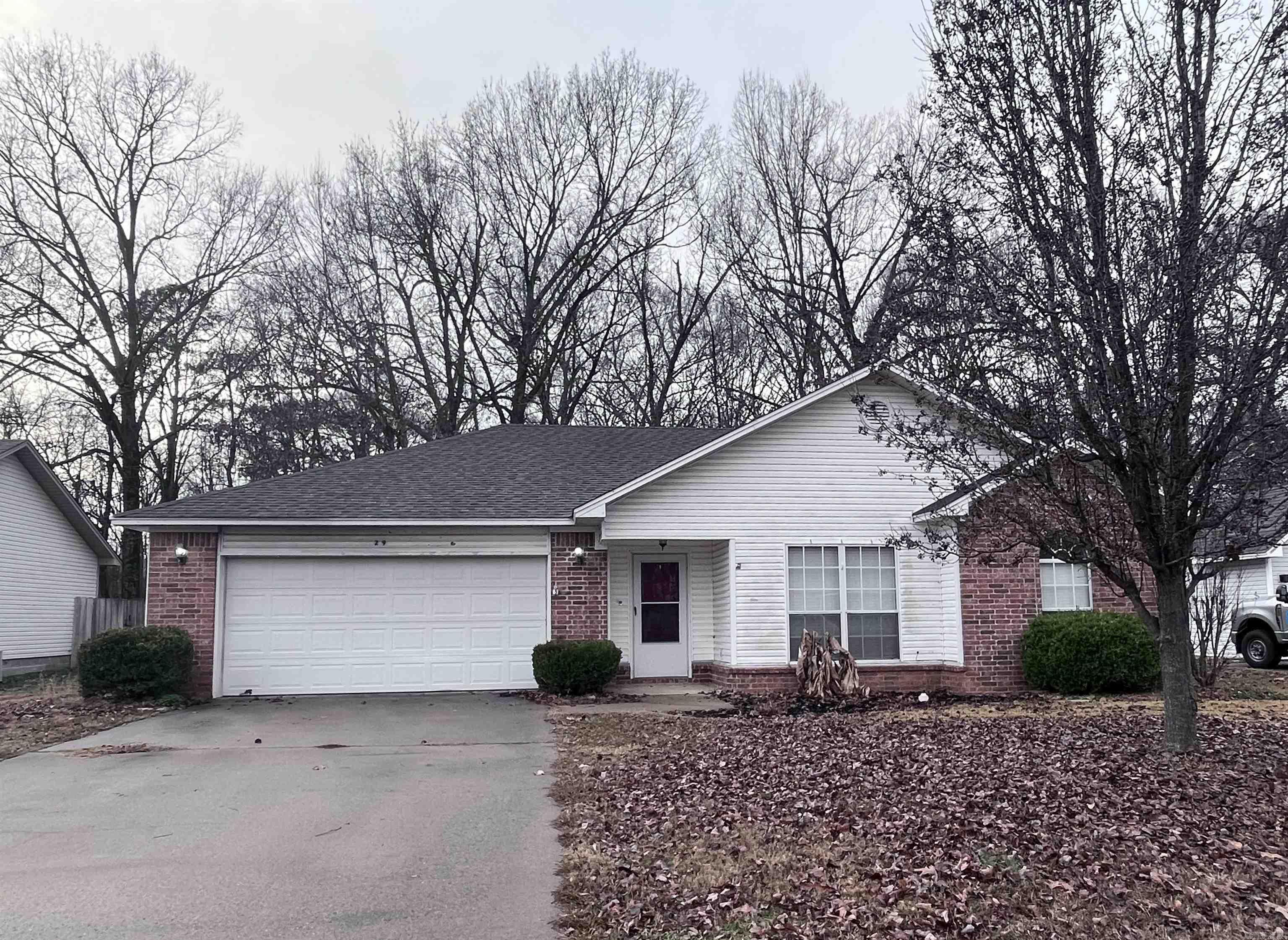 29 Mattie Lene  Ward, AR