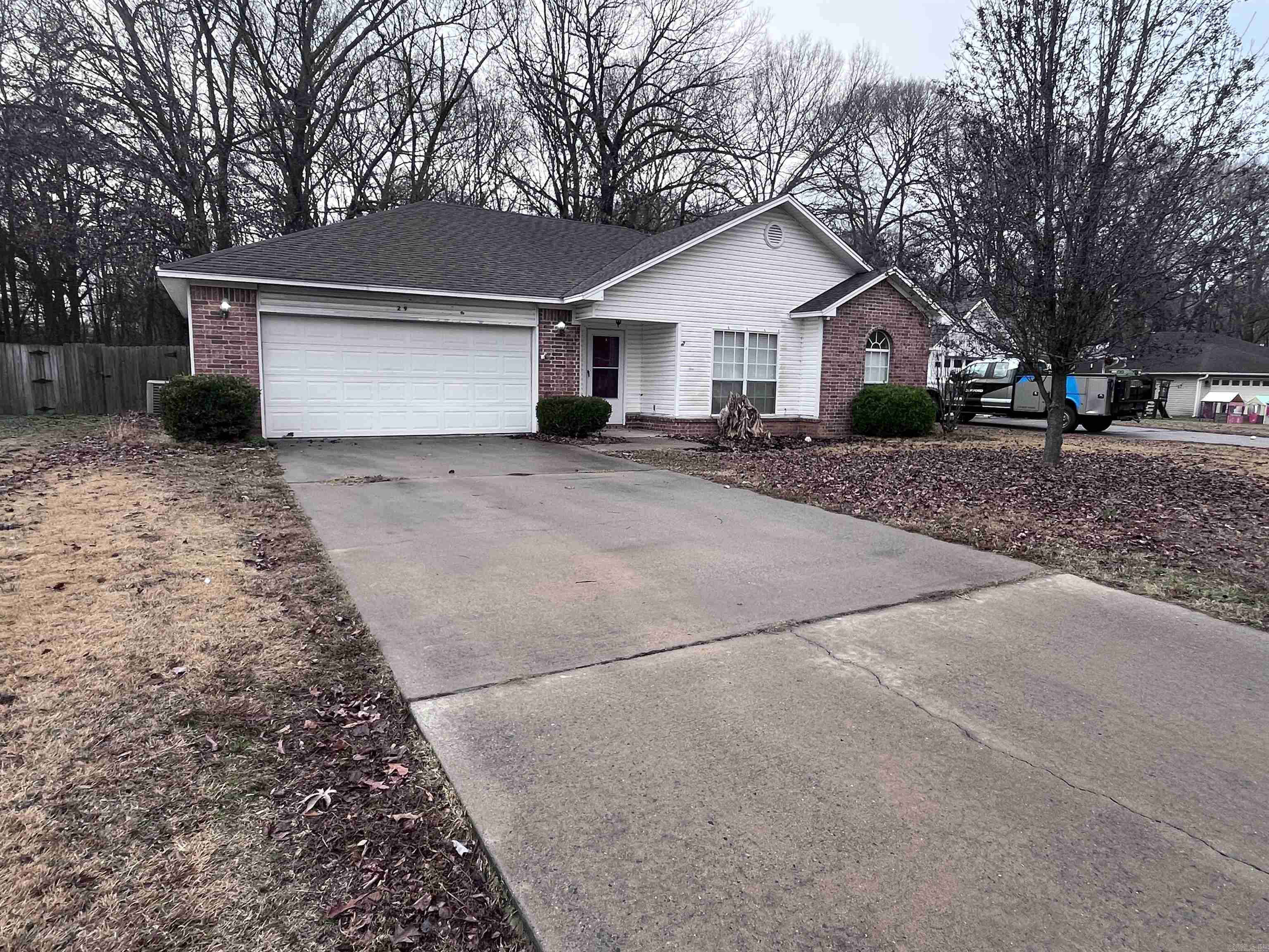 29 Mattie Lene  Ward, AR