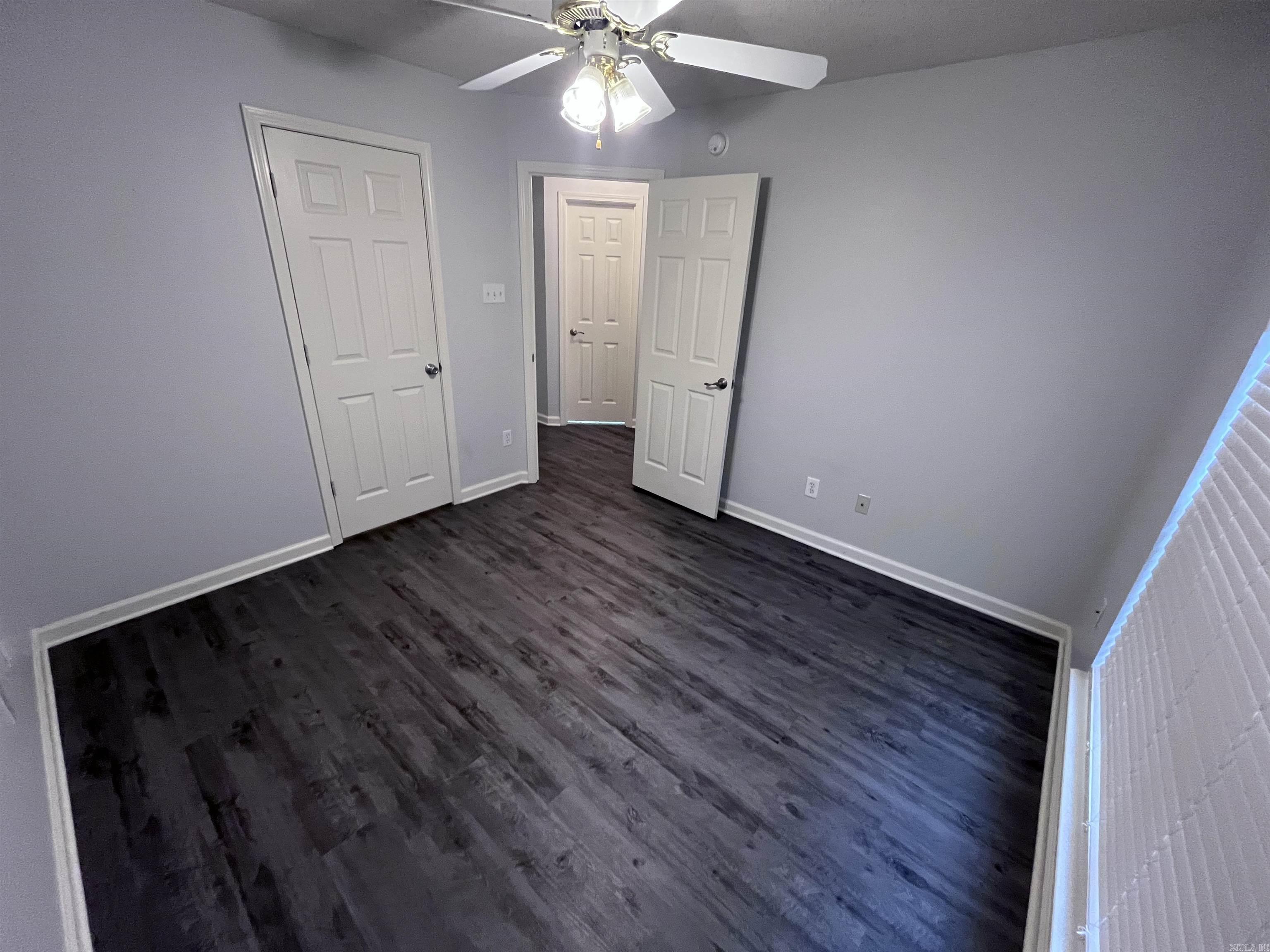 29 Mattie Lene  Ward, AR