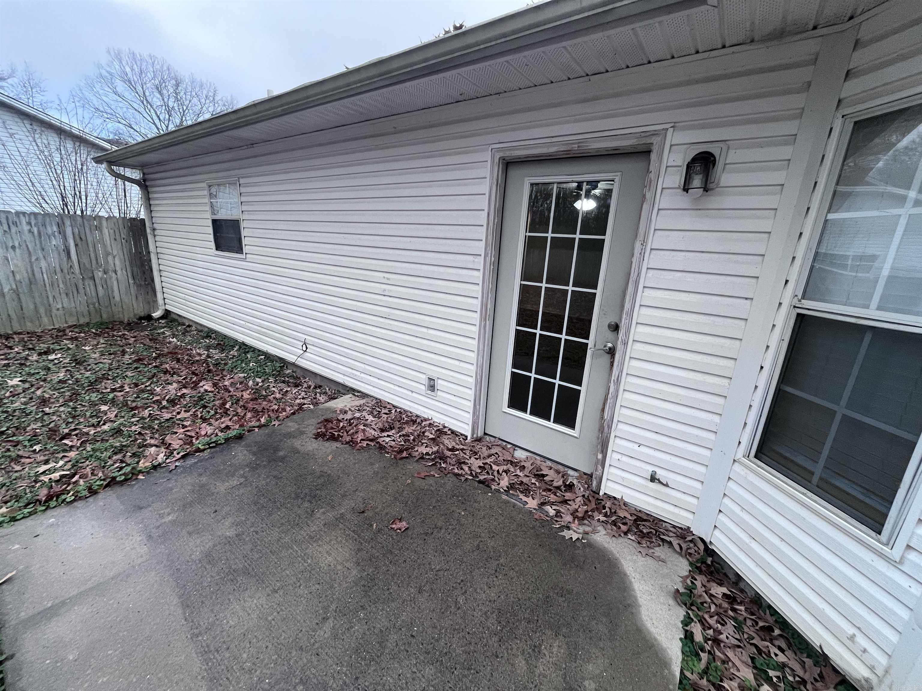 29 Mattie Lene  Ward, AR