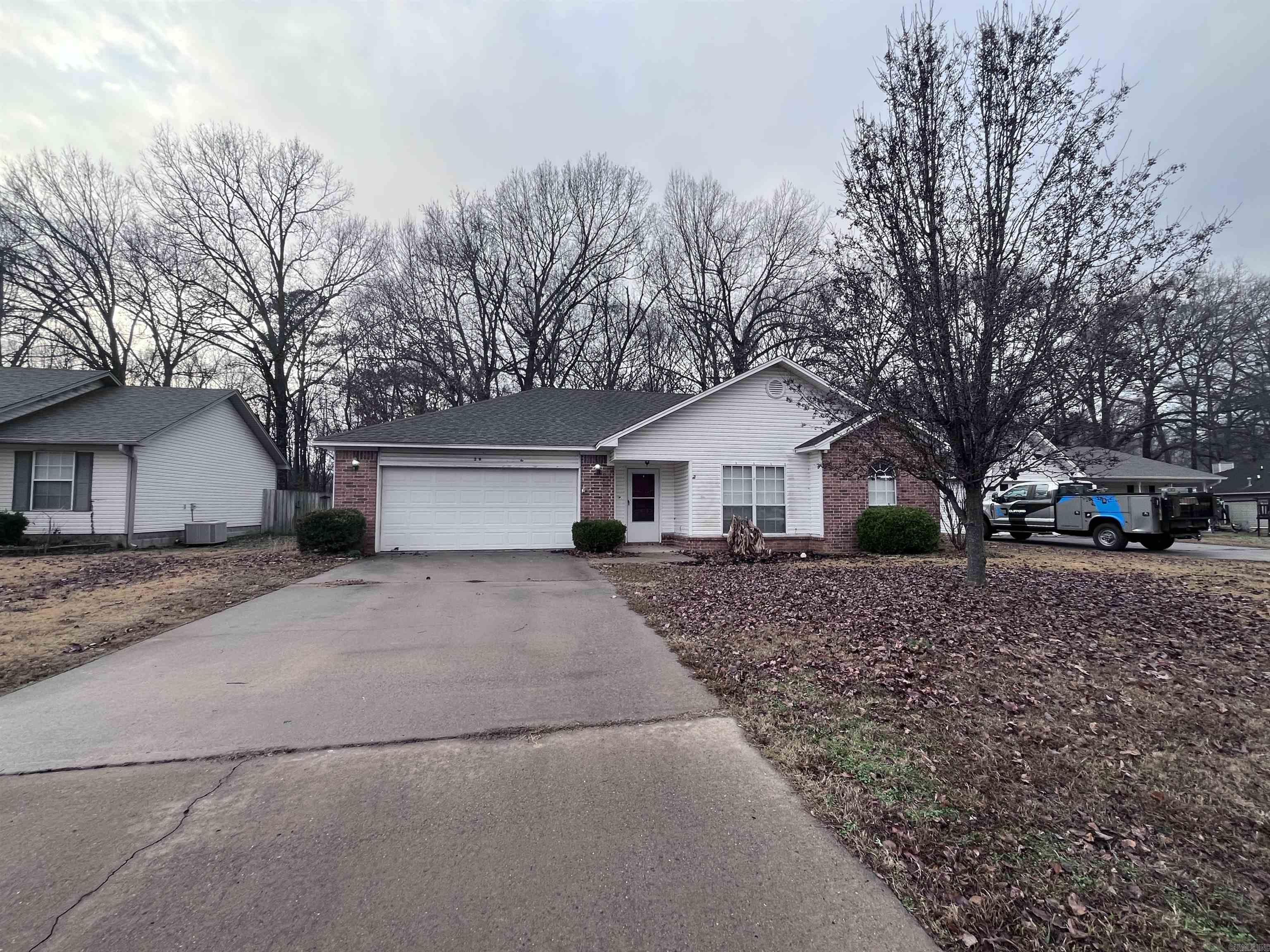 29 Mattie Lene  Ward, AR