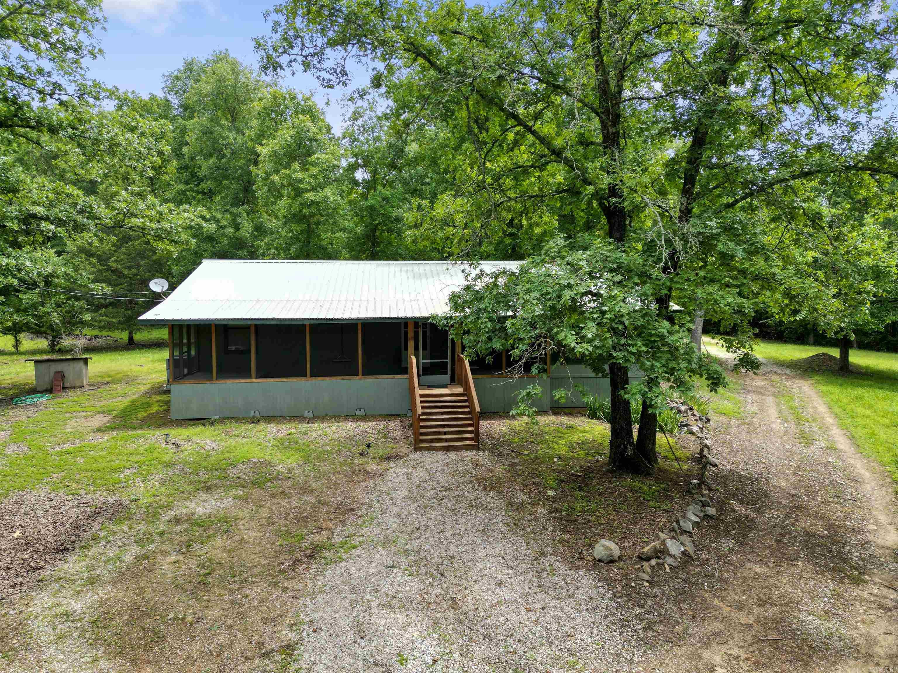 1695 Chicot Trail  Bismarck, AR