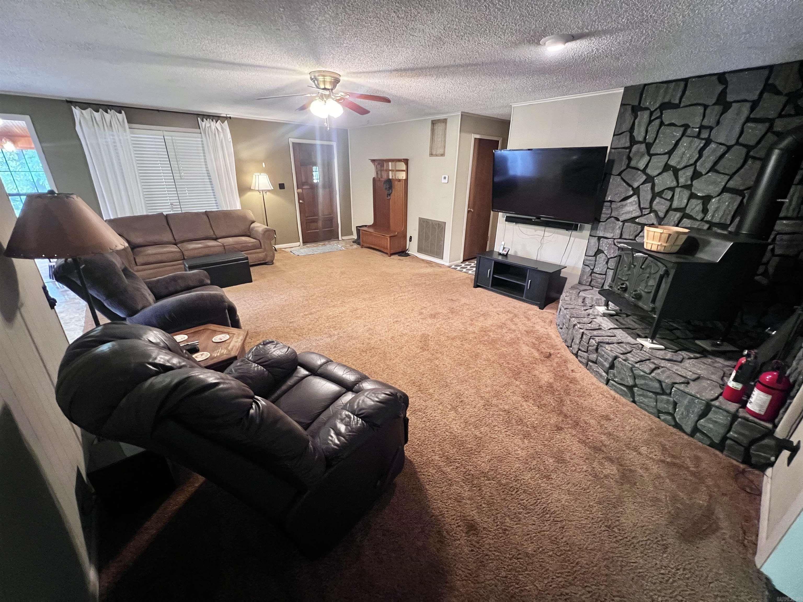 1695 Chicot Trail  Bismarck, AR